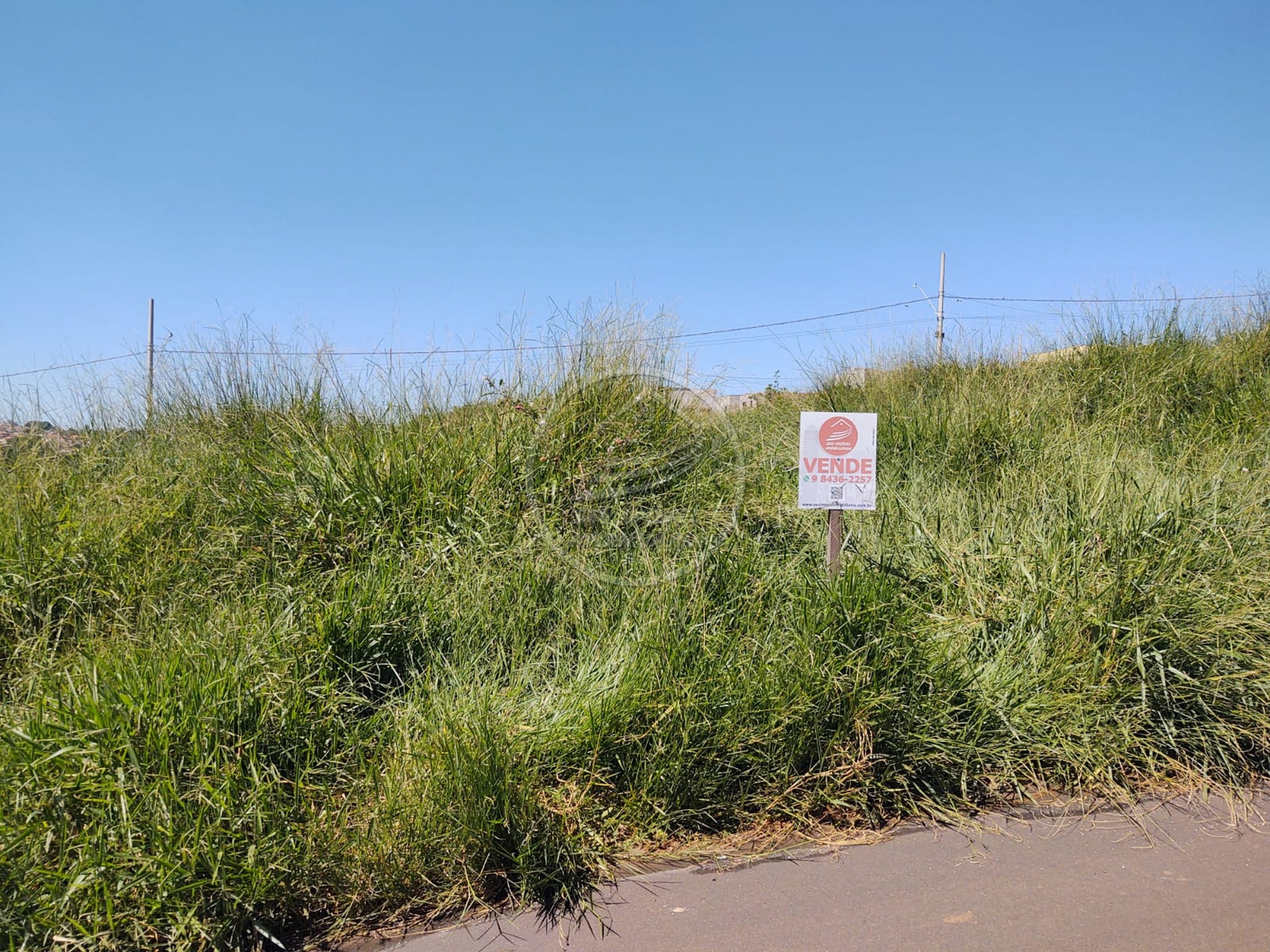 Terreno a venda em Uberaba | Loteamento Ilha Bela  I | 200 m² | R$ 79 mil