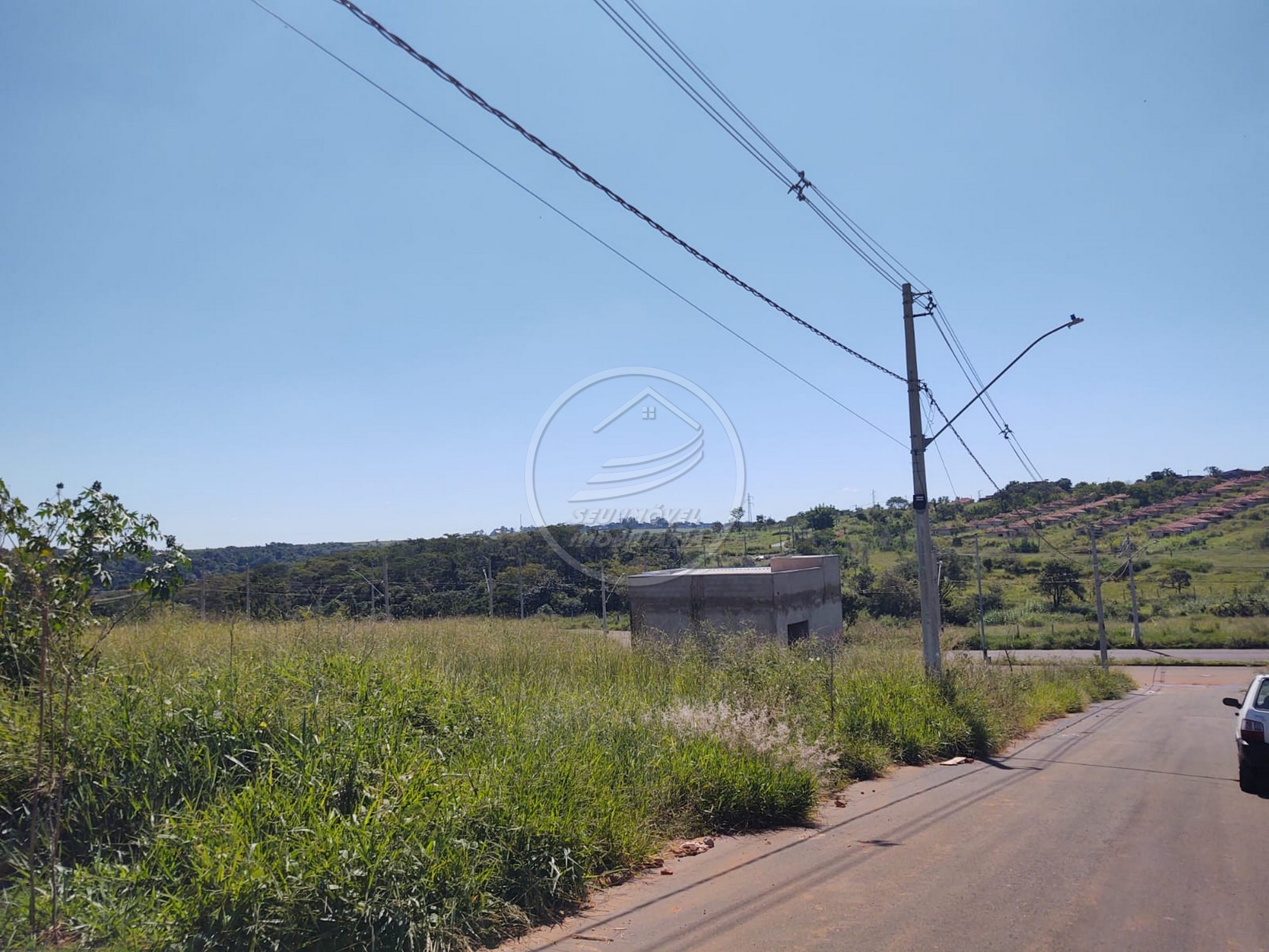 Terreno a venda em Uberaba | Loteamento Ilha Bela  I | 200 m² | R$ 79 mil
