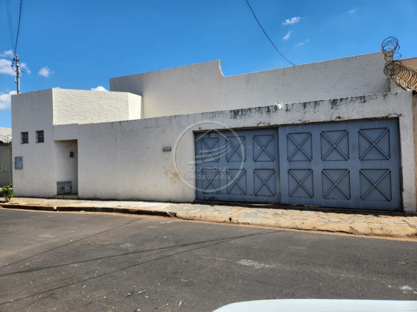 Imagens do imóveis Casa a venda em Uberaba | Cássio Rezende | 3 Quartos | 3 Salas | R$ 290 mil