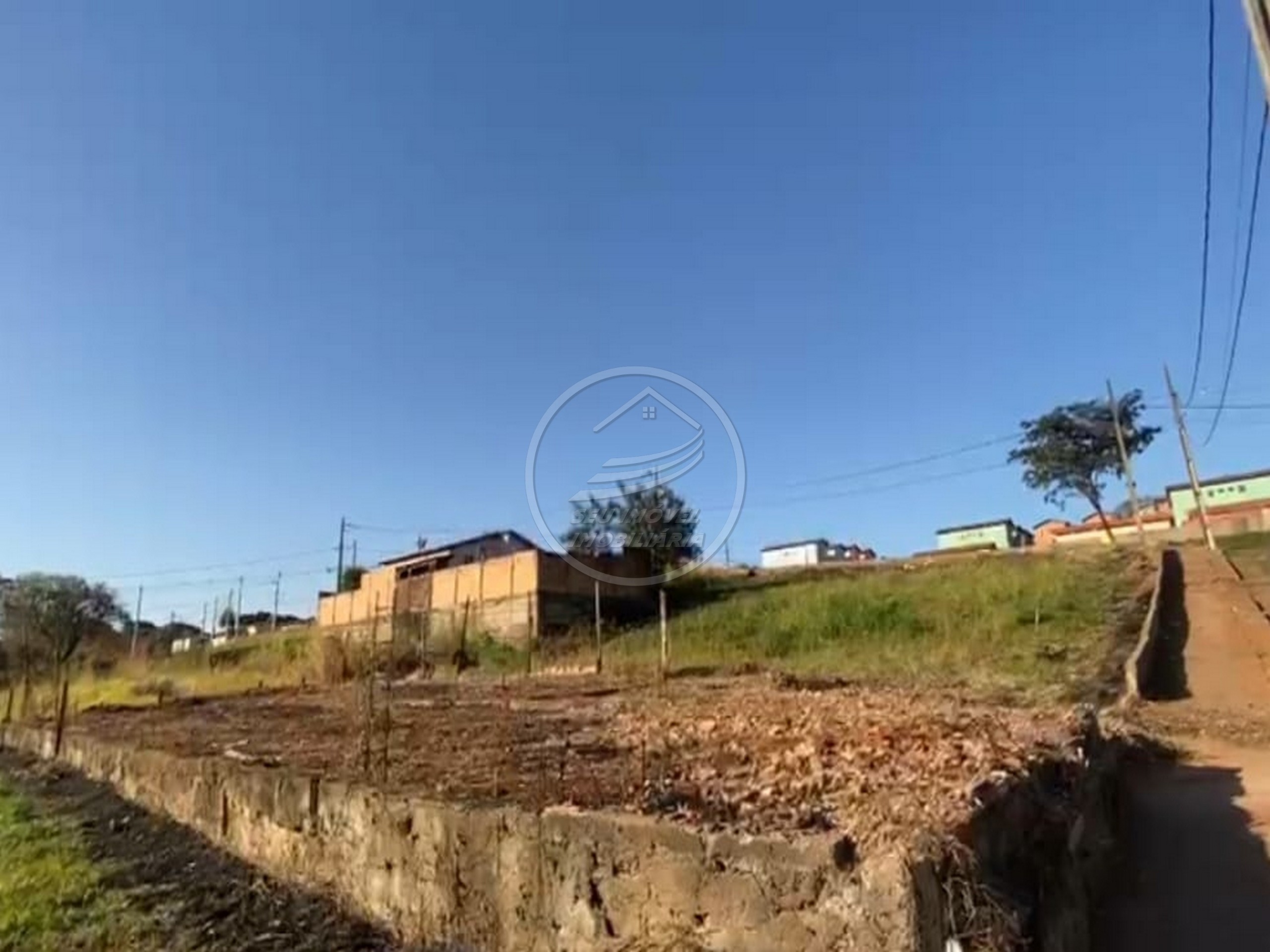 Terreno a venda em Uberaba | Serra do Sol  | 250 m² | R$ 69 mil