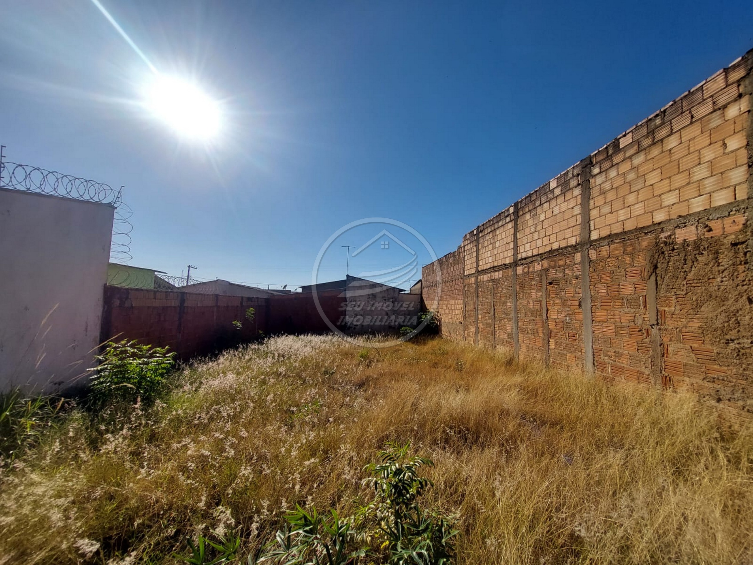 Terreno a venda em Uberaba com 200m² | Loteamento Josa Bernardino II  | R$ 120 mil