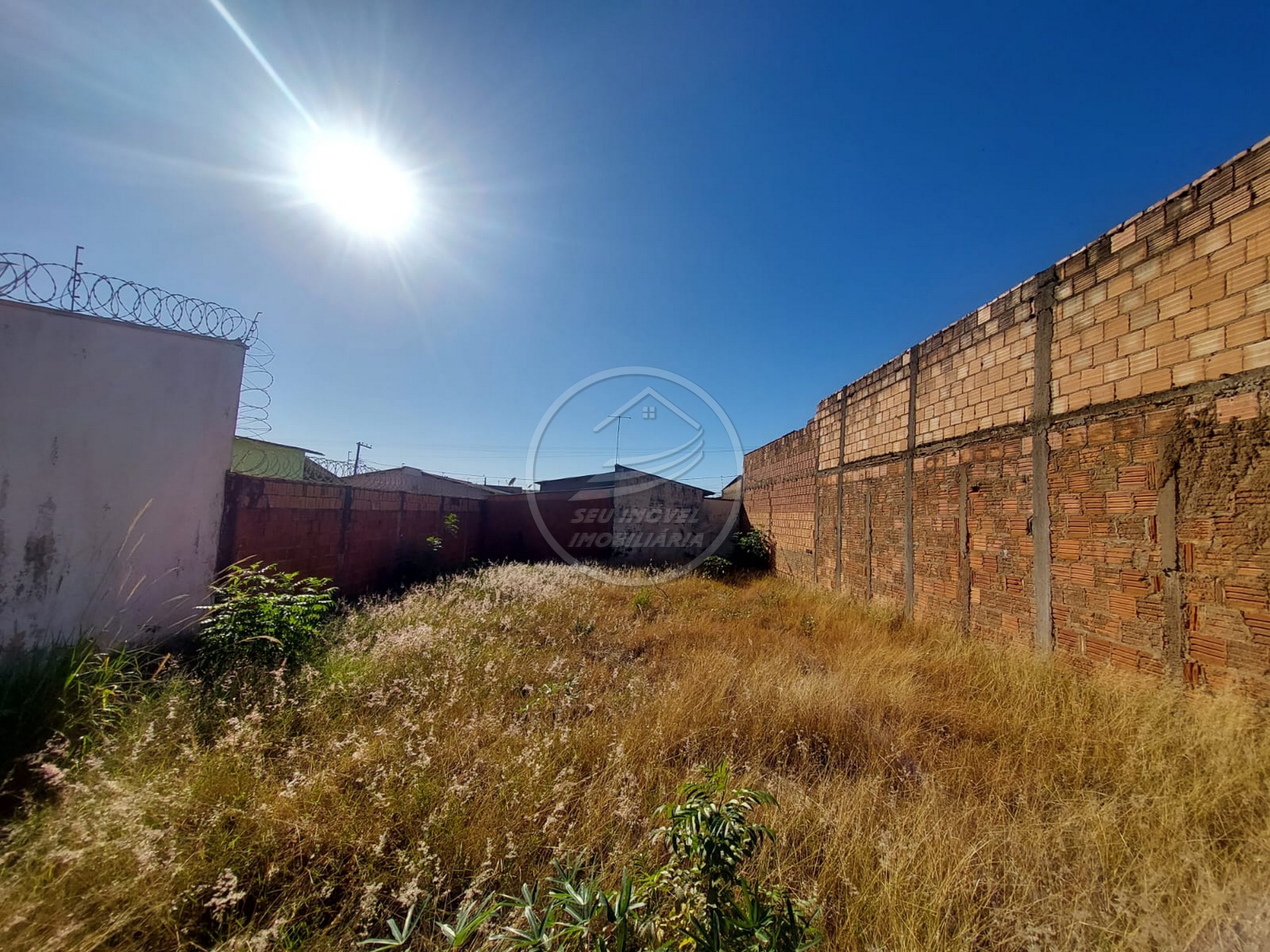 Terreno a venda em Uberaba com 200m² | Loteamento Josa Bernardino II  | R$ 120 mil