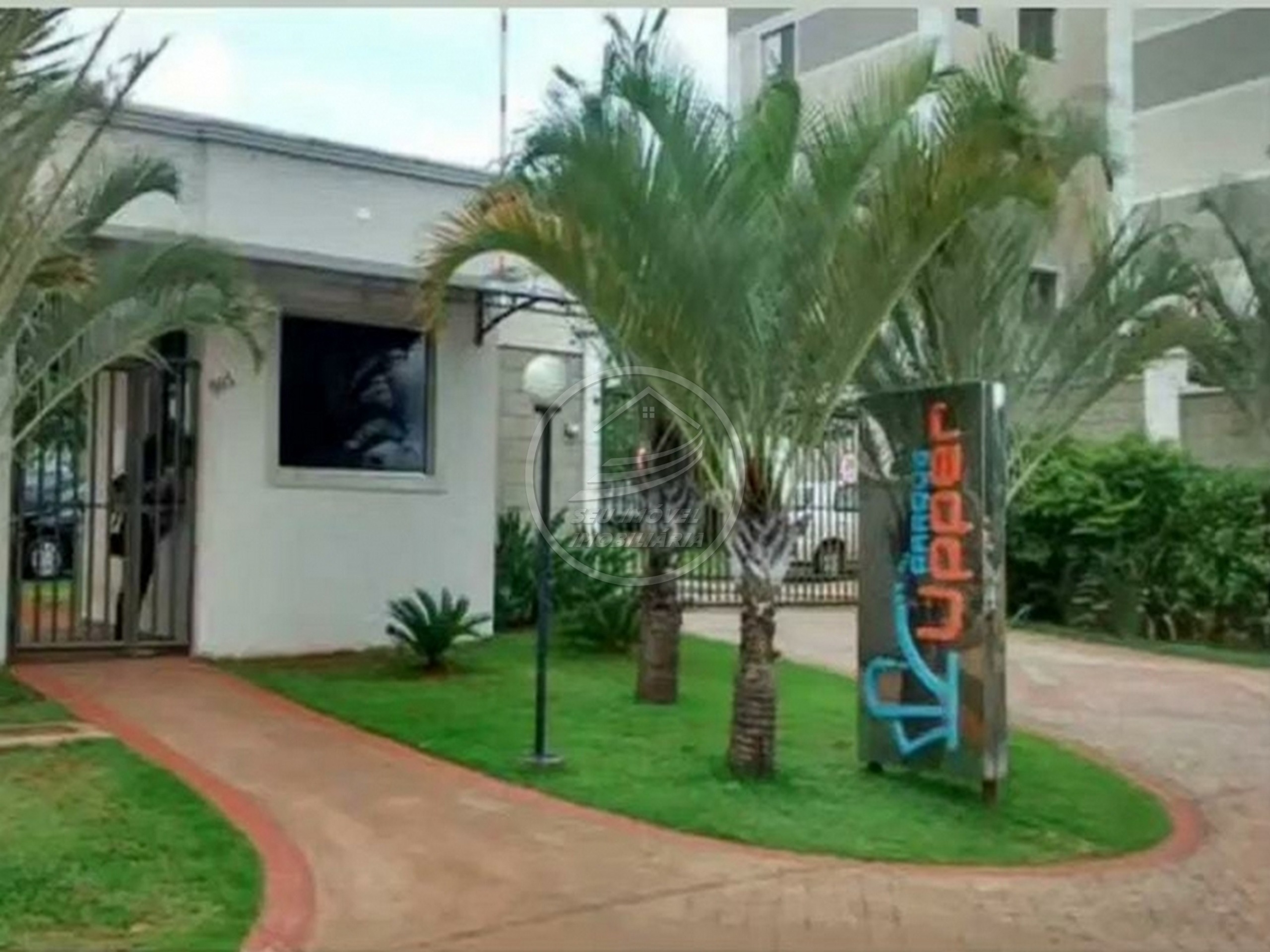 Imagens do imóveis Apartamento para locação | Uberaba/MG | 2 Quartos | Garagem coberta | Parque Upper