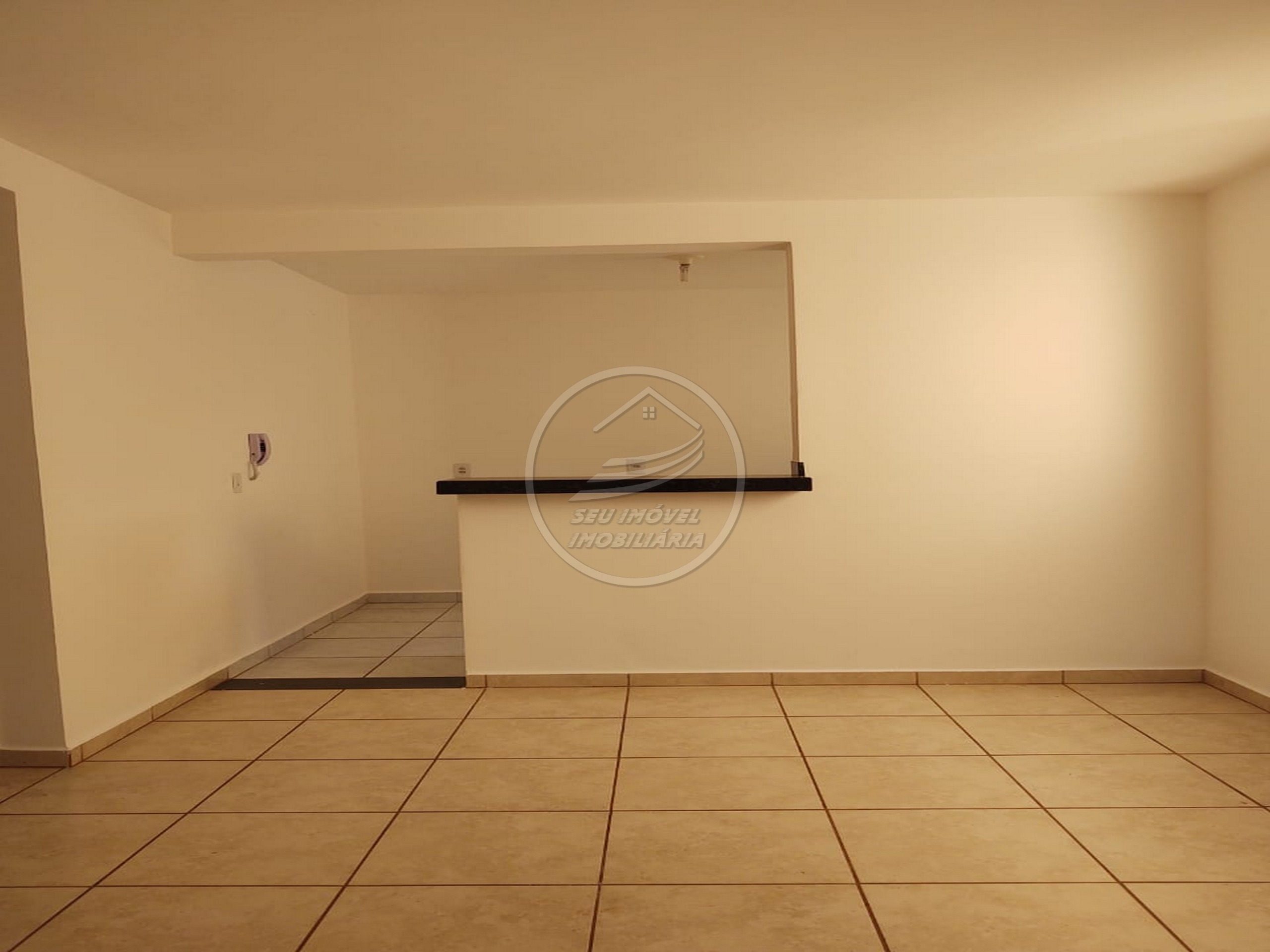 Imagens do imóveis Apartamento para locação | Uberaba/MG | 2 Quartos | Garagem coberta | Parque Upper