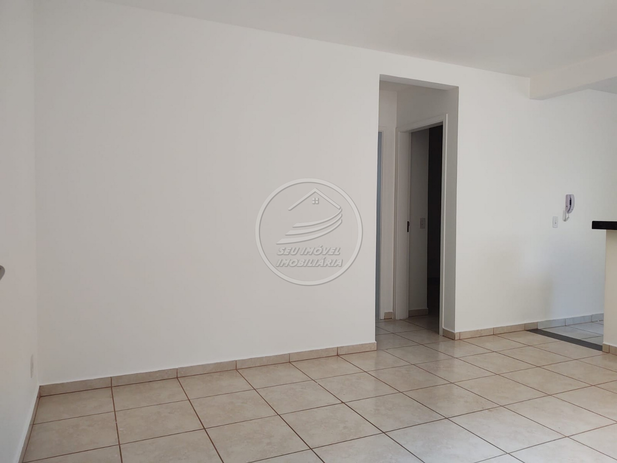 Imagens do imóveis Apartamento para locação | Uberaba/MG | 2 Quartos | Garagem coberta | Parque Upper