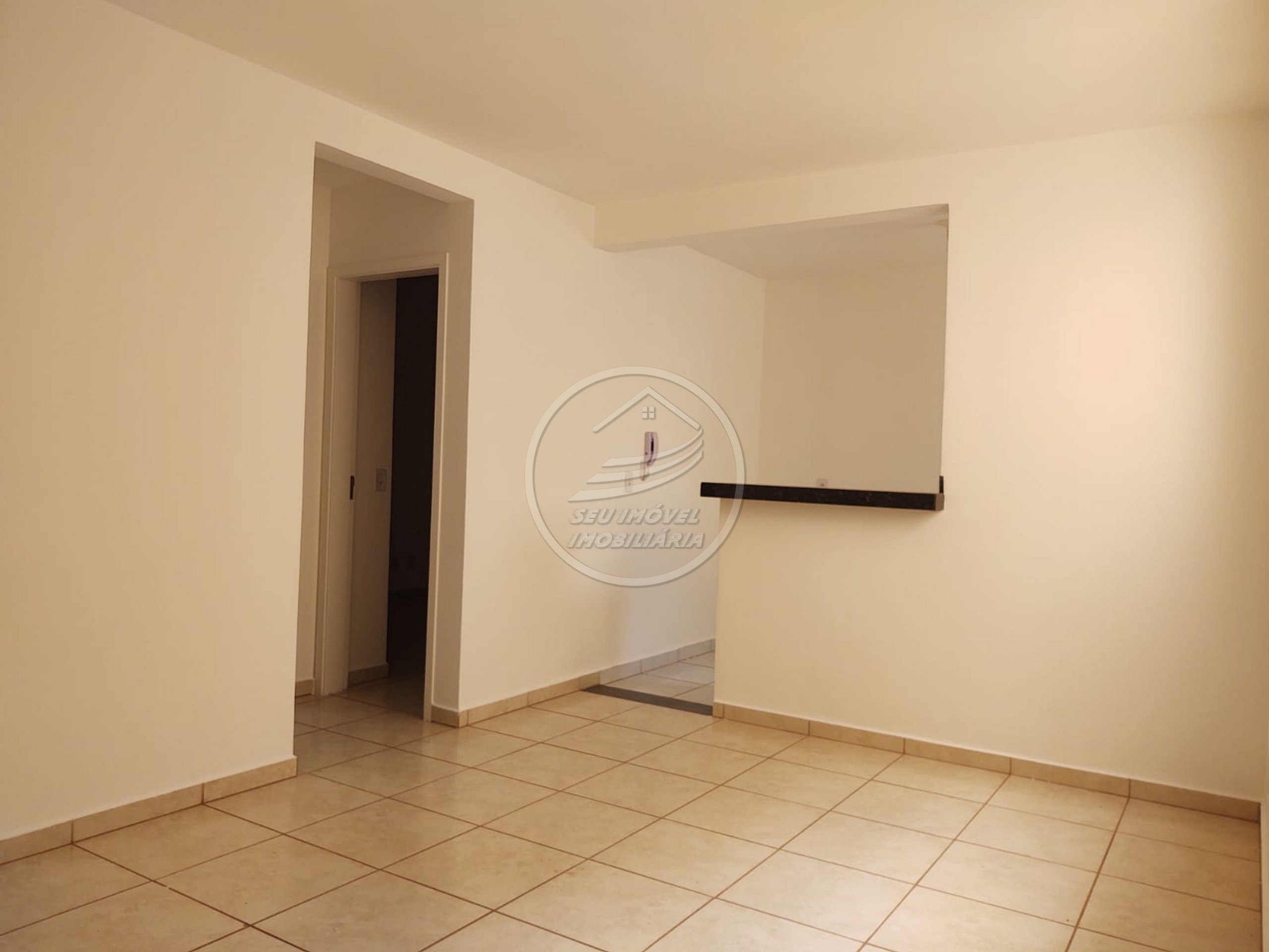 Imagens do imóveis Apartamento para locação | Uberaba/MG | 2 Quartos | Garagem coberta | Parque Upper