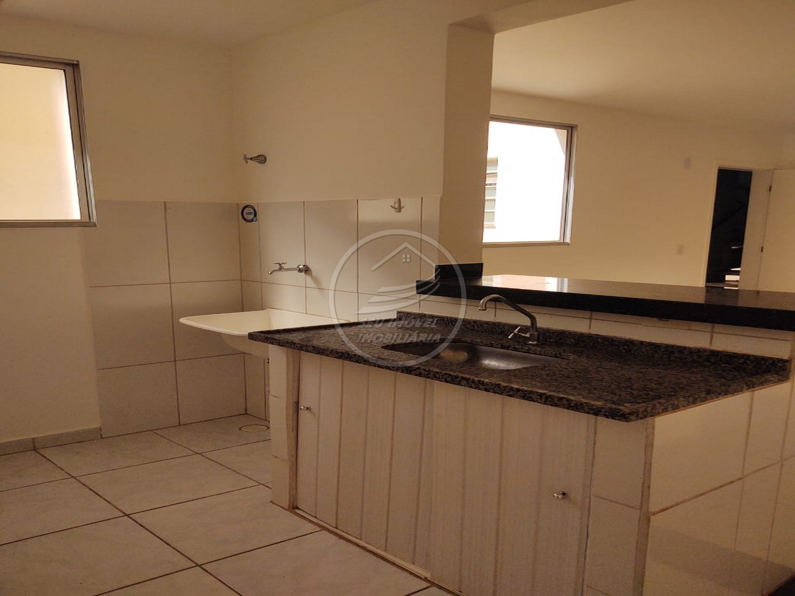Imagens do imóveis Apartamento para locação | Uberaba/MG | 2 Quartos | Garagem coberta | Parque Upper