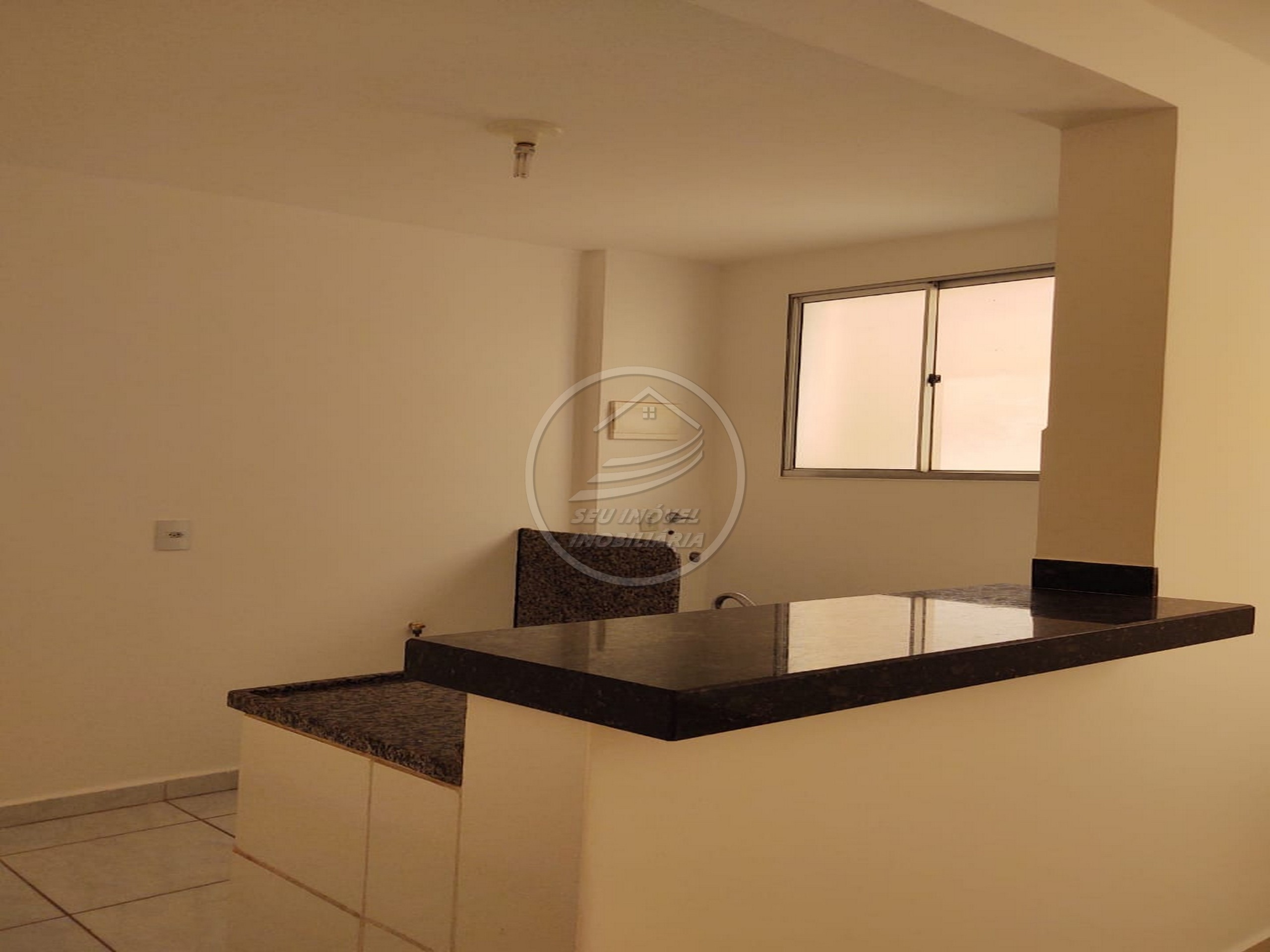 Imagens do imóveis Apartamento para locação | Uberaba/MG | 2 Quartos | Garagem coberta | Parque Upper