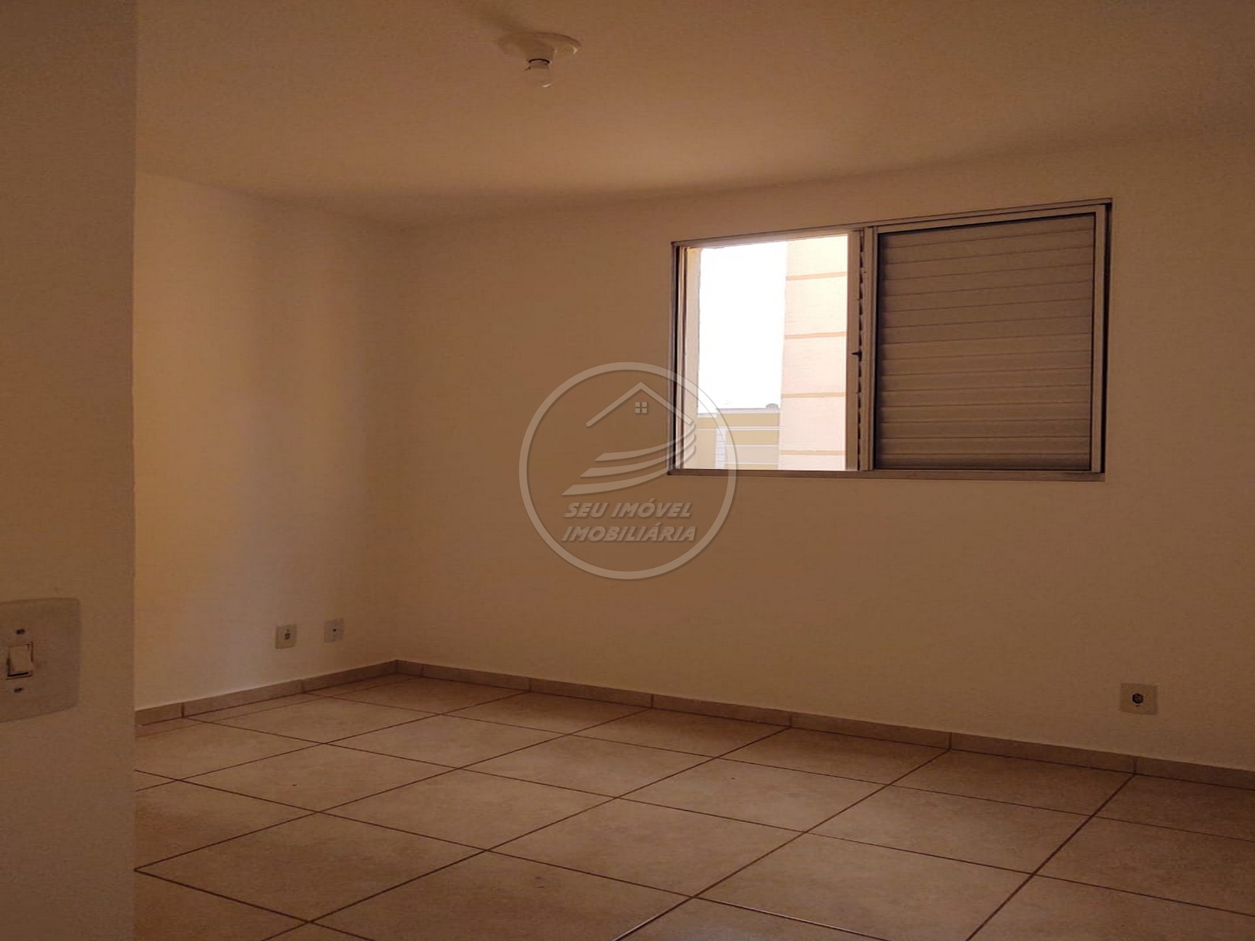 Imagens do imóveis Apartamento para locação | Uberaba/MG | 2 Quartos | Garagem coberta | Parque Upper