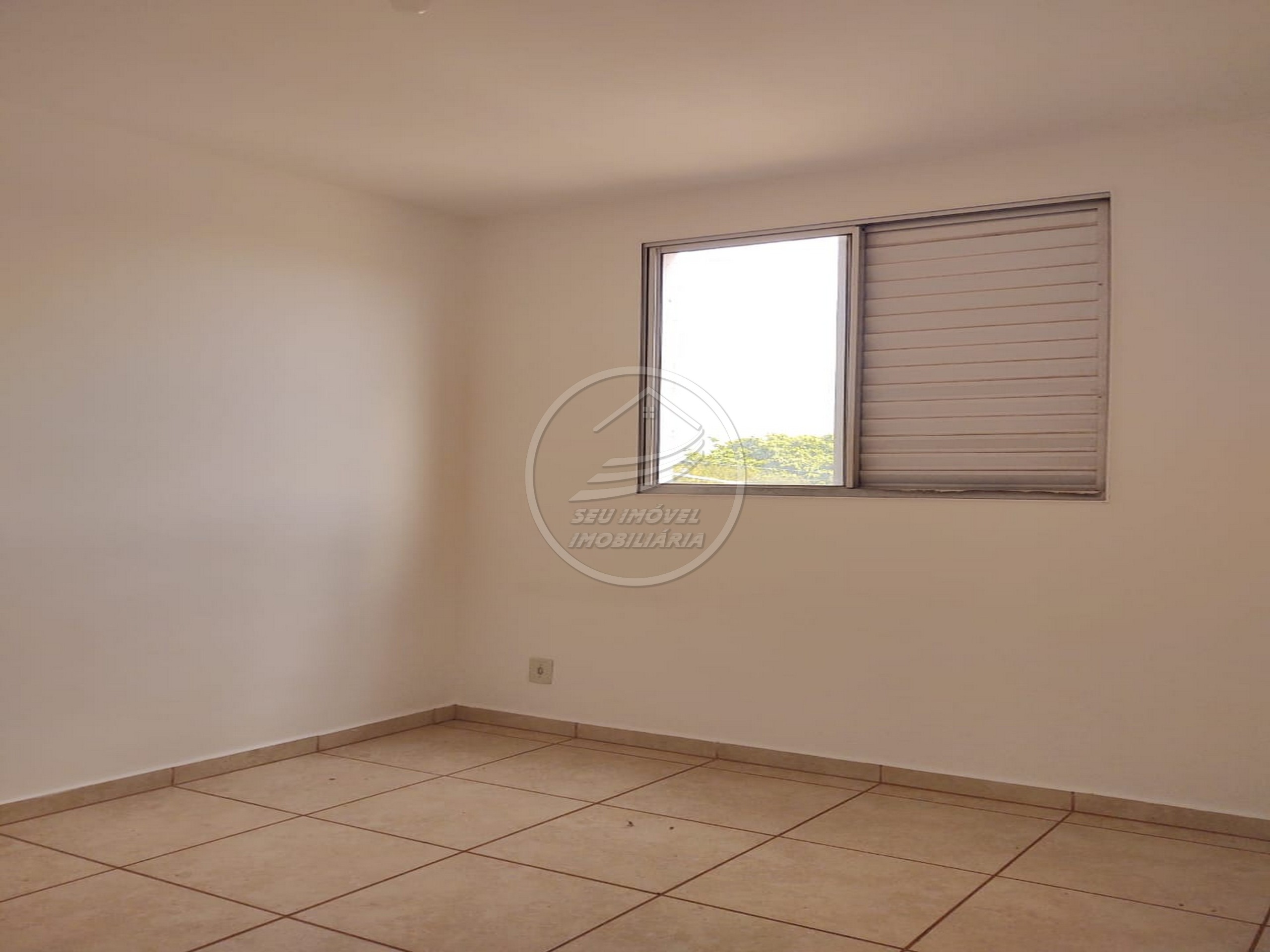 Imagens do imóveis Apartamento para locação | Uberaba/MG | 2 Quartos | Garagem coberta | Parque Upper