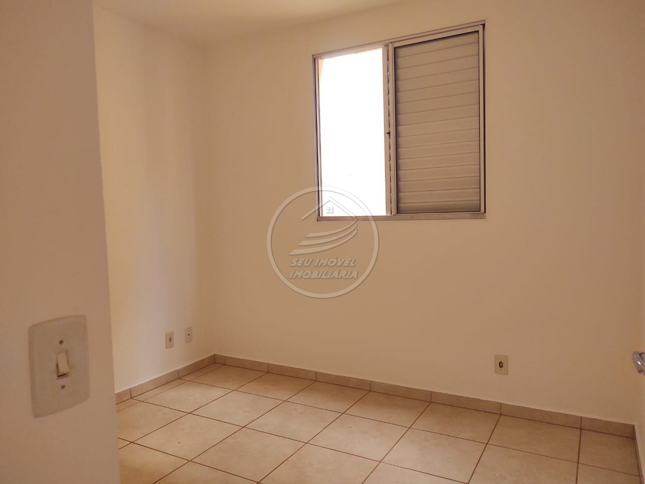 Imagens do imóveis Apartamento para locação | Uberaba/MG | 2 Quartos | Garagem coberta | Parque Upper