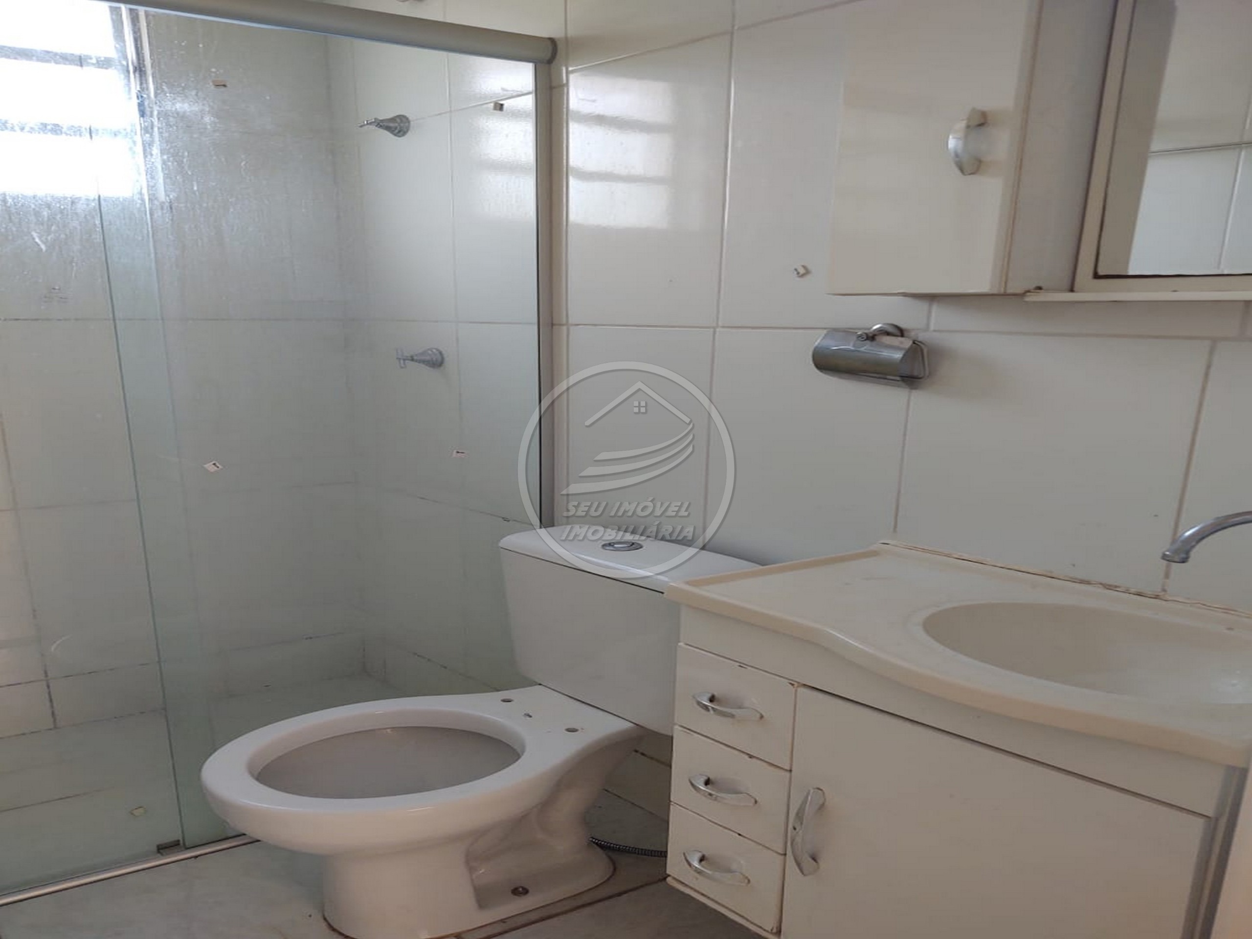 Imagens do imóveis Apartamento para locação | Uberaba/MG | 2 Quartos | Garagem coberta | Parque Upper