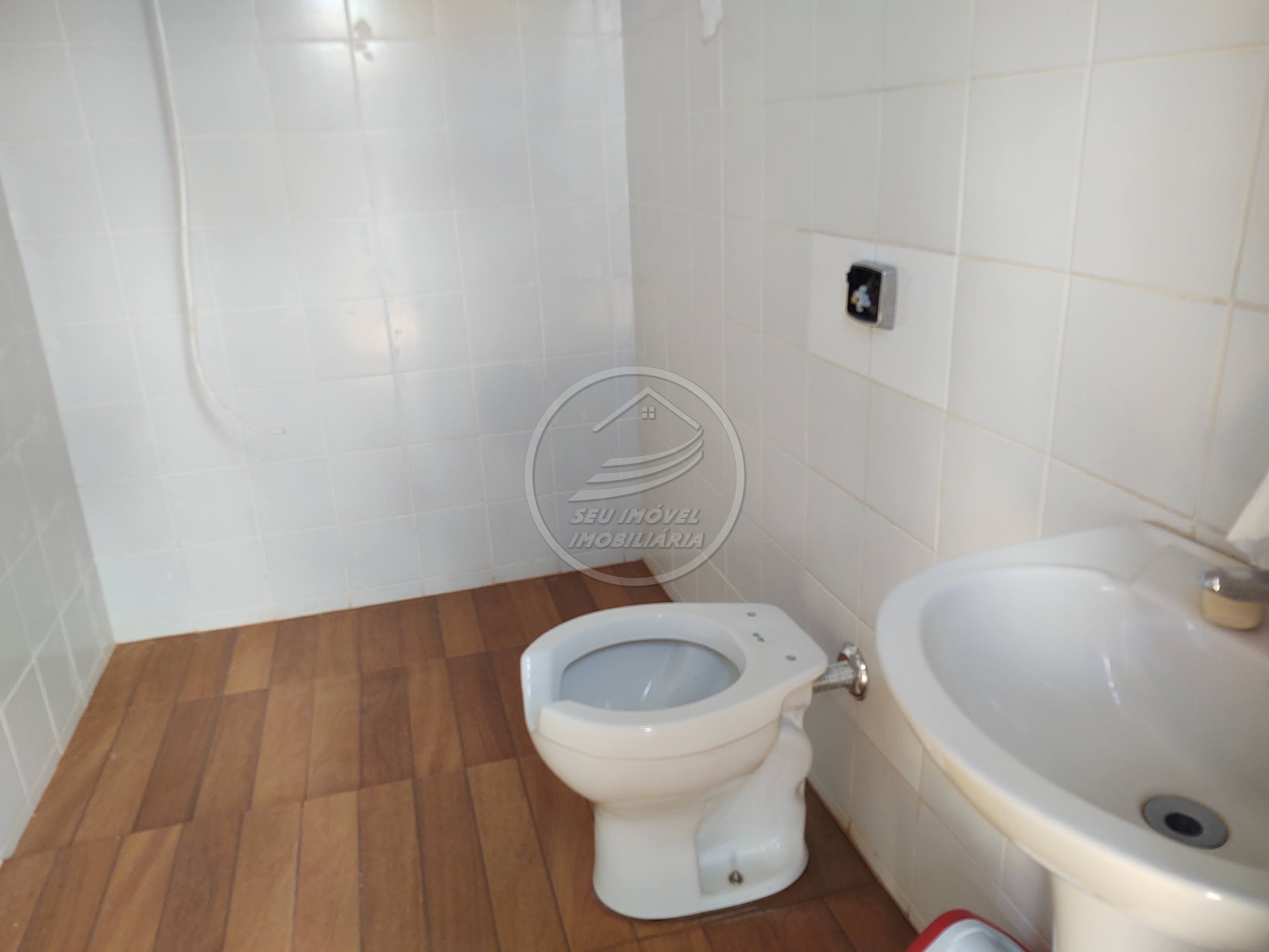 Casa à venda em Uberaba-MG | Cidade Nova | 3 quartos | 1 suíte com closet | R$ 700 mil