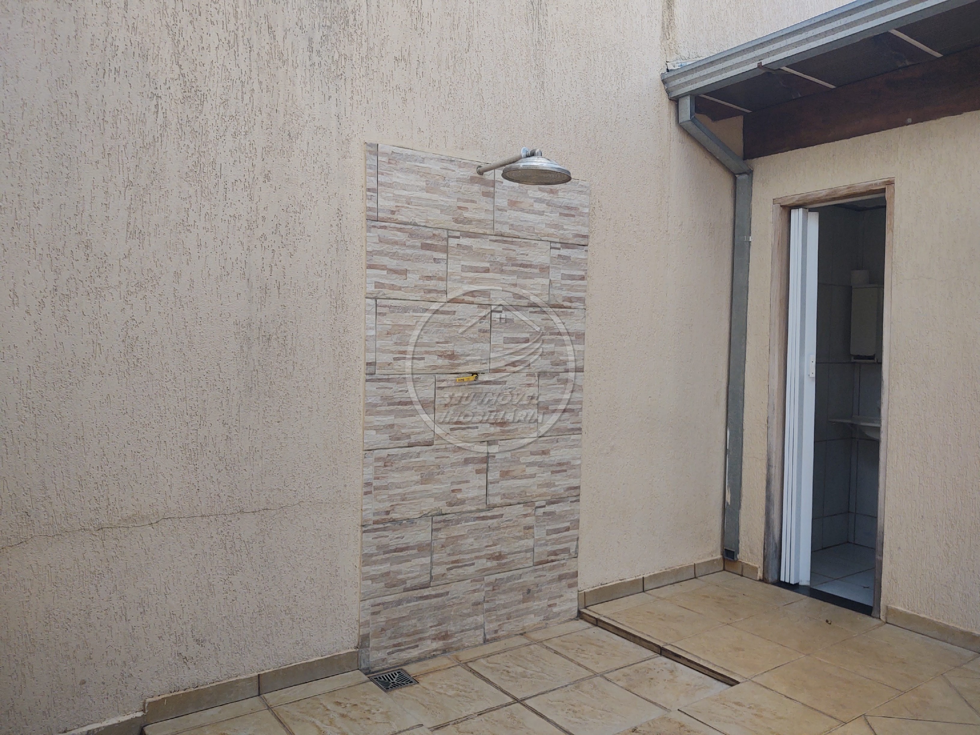 Casa à venda em Uberaba-MG | Cidade Nova | 3 quartos | 1 suíte com closet | R$ 700 mil