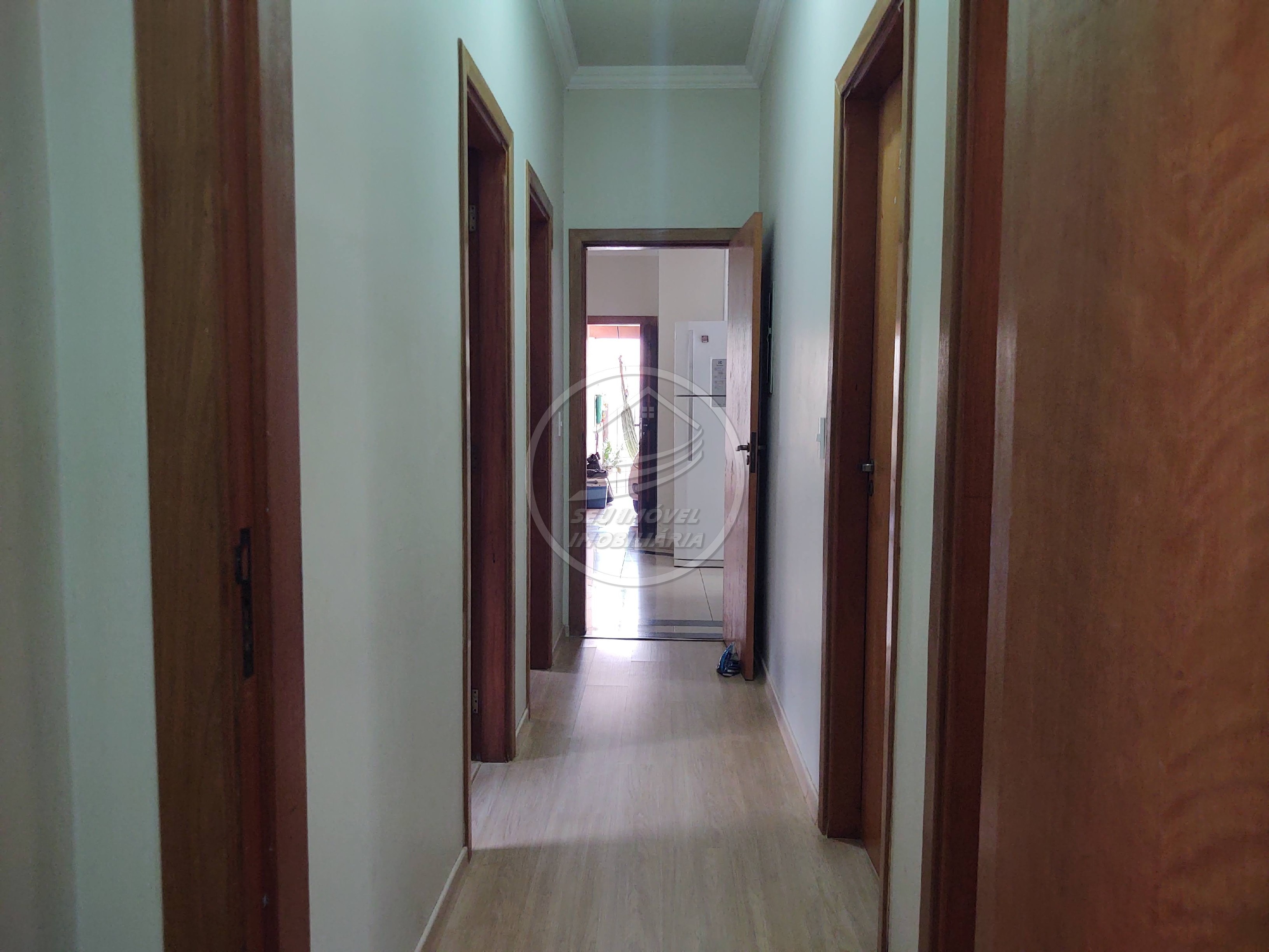 Casa à venda em Uberaba-MG | Cidade Nova | 3 quartos | 1 suíte com closet | R$ 700 mil
