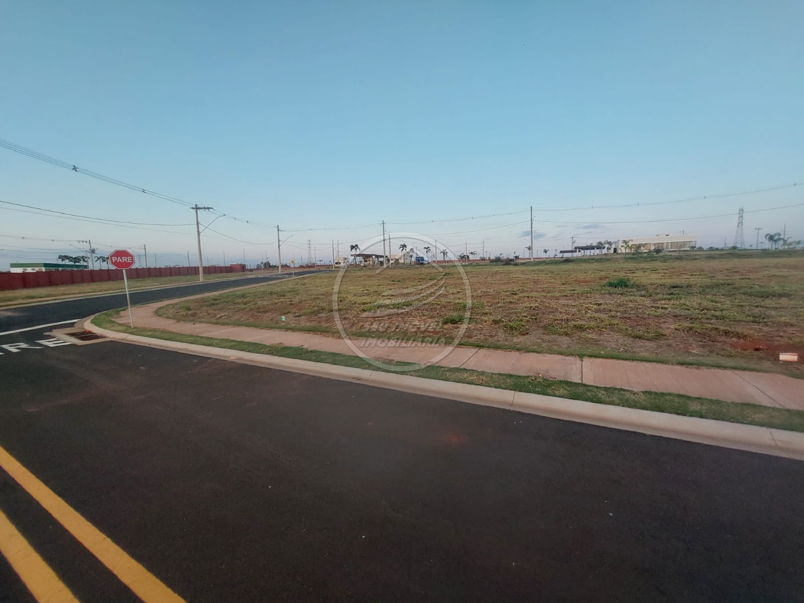 Terreno a venda em Uberaba/MG | condomínio Damha Fit  | 500 m² | R$ 400 mil