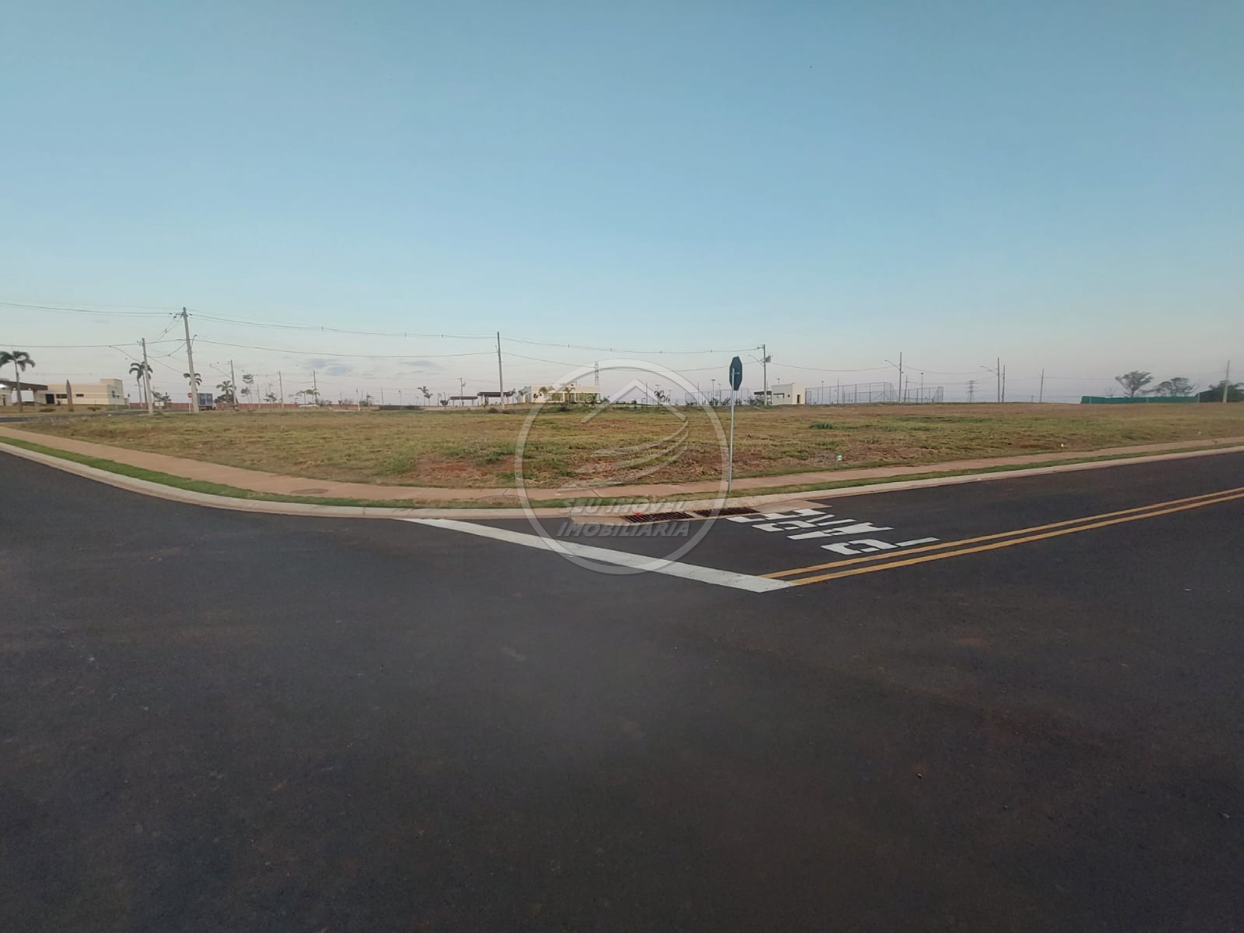 Terreno a venda em Uberaba/MG | condomínio Damha Fit  | 500 m² | R$ 400 mil