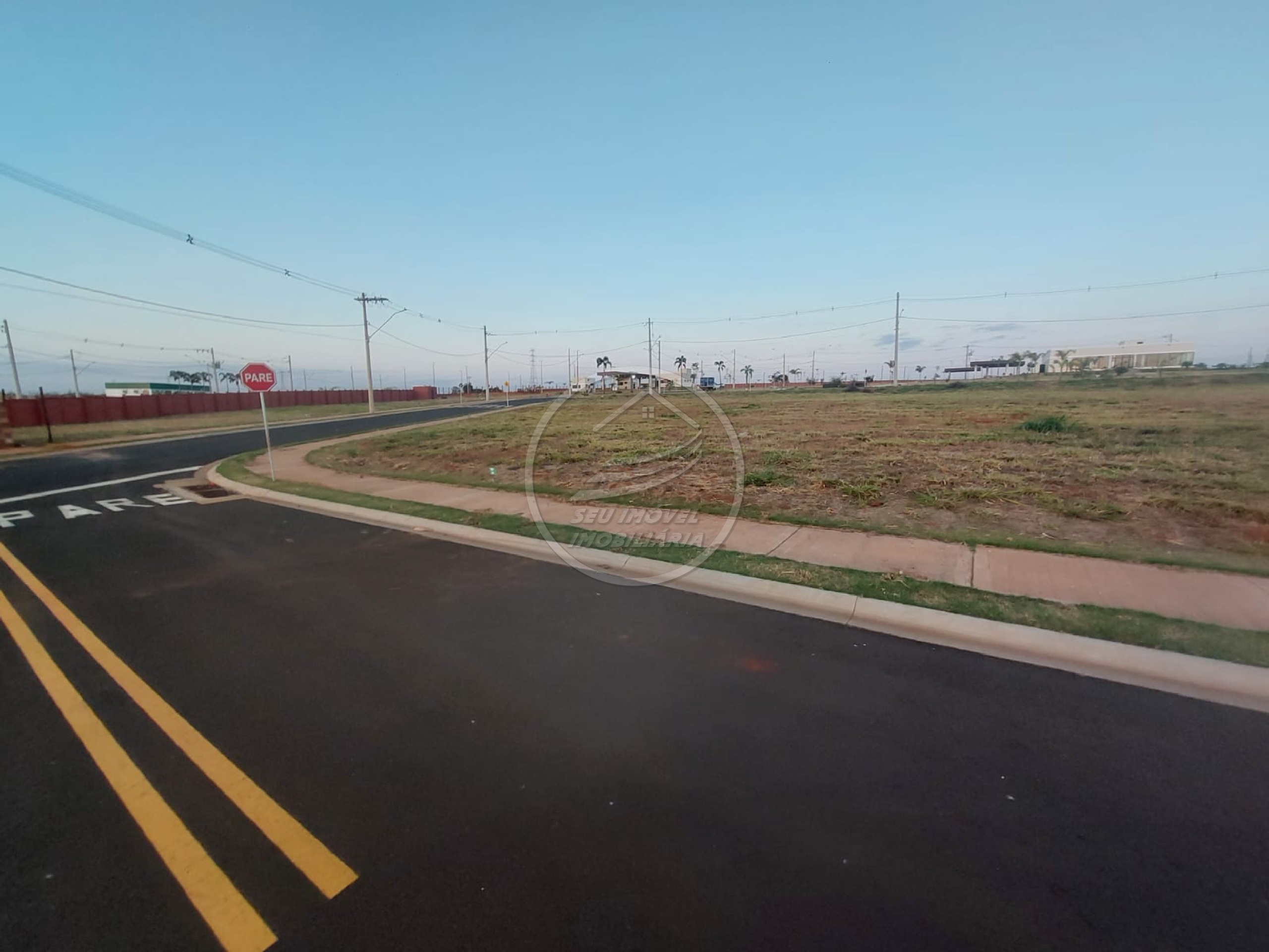 Terreno a venda em Uberaba/MG | condomínio Damha Fit  | 500 m² | R$ 400 mil