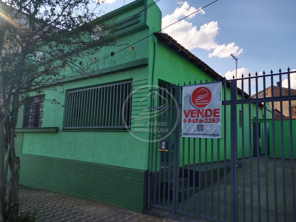 Imagens do imóveis Casa À Venda Boa Vista Uberaba