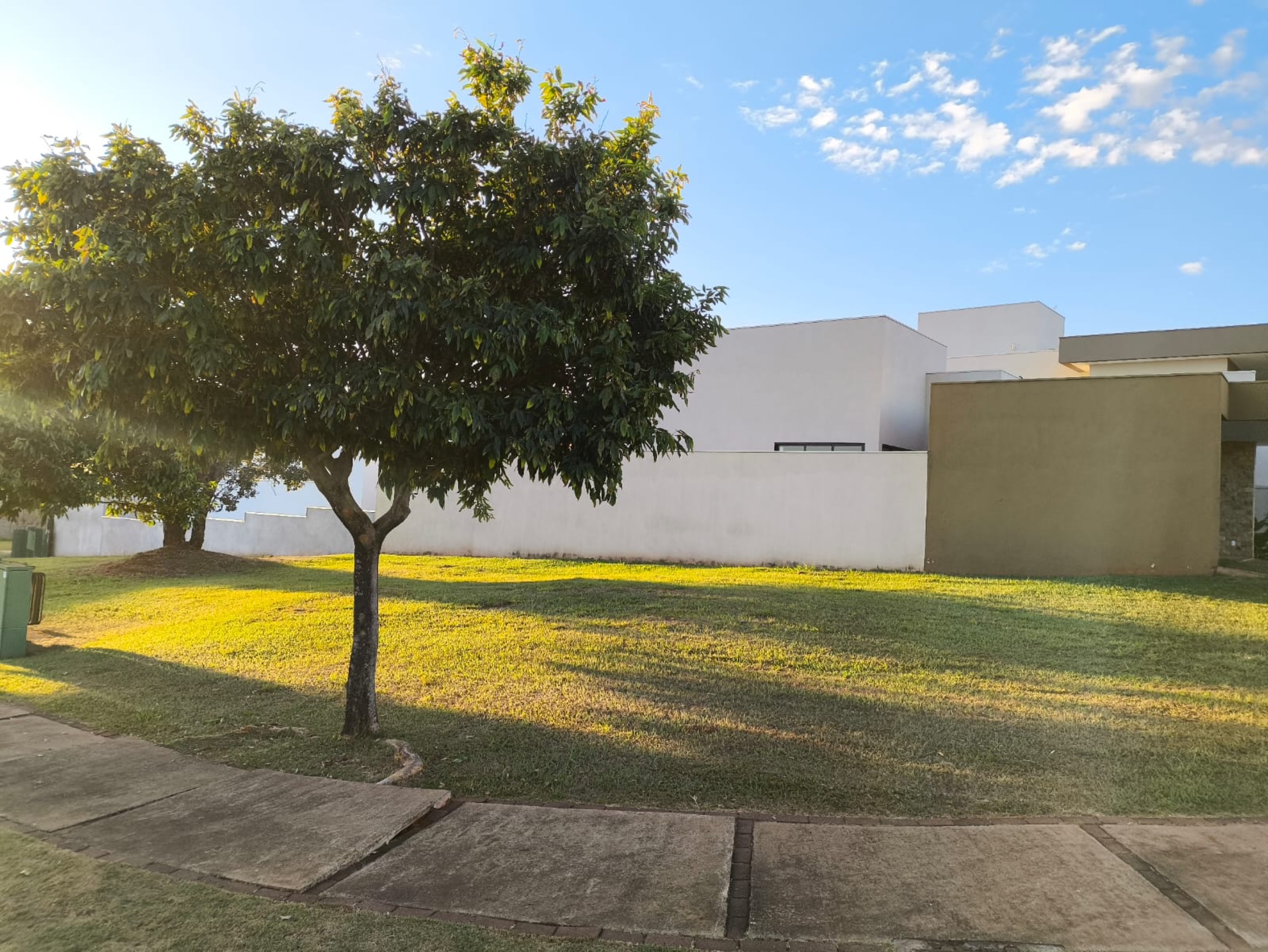 Terreno a venda em Uberaba/MG |Lote de Esquina | Residencial Cyrela 02 | 407,91 m² | R$ 265 mil