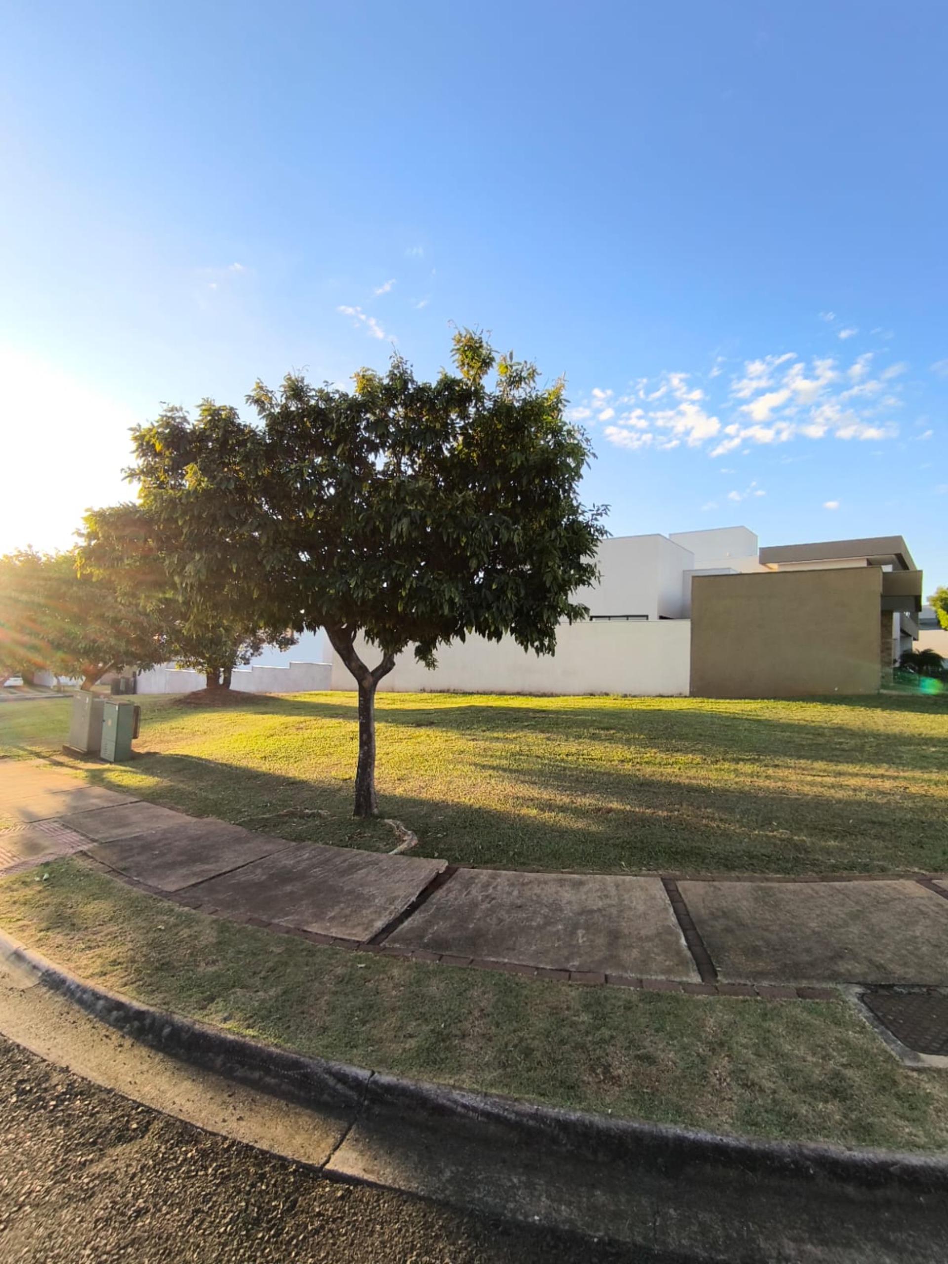 Terreno a venda em Uberaba/MG |Lote de Esquina | Residencial Cyrela 02 | 407,91 m² | R$ 265 mil