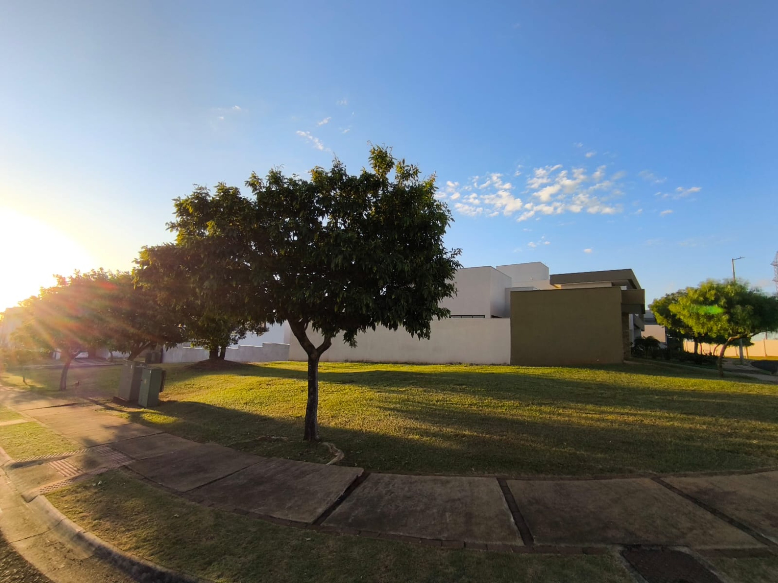 Terreno a venda em Uberaba/MG |Lote de Esquina | Residencial Cyrela 02 | 407,91 m² | R$ 265 mil