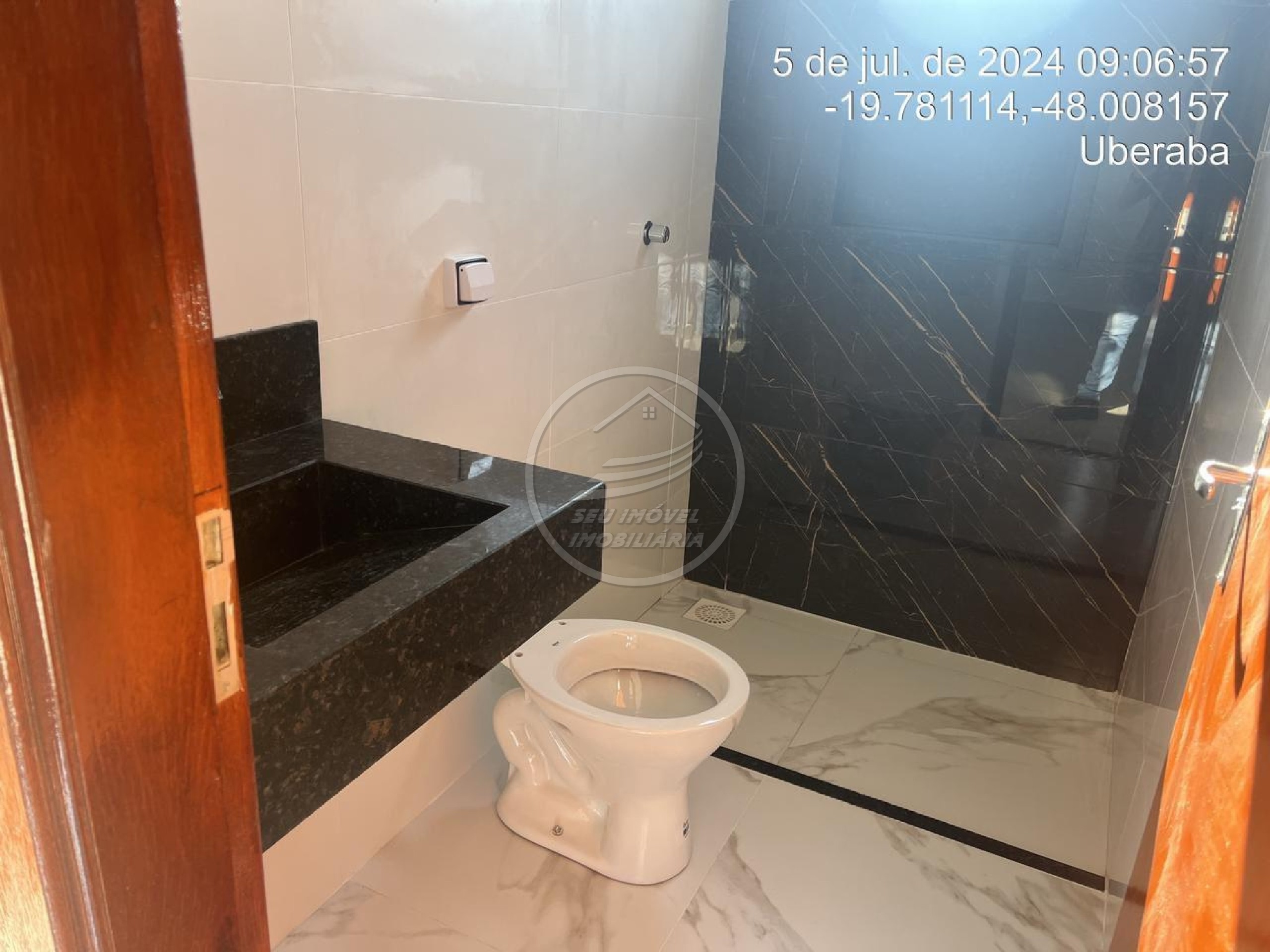 Casa a venda em Uberaba | Ilha de Marajó | 2 quartos | Lote 200 m²  | de R$230.000 por 204.500 documentação grátis