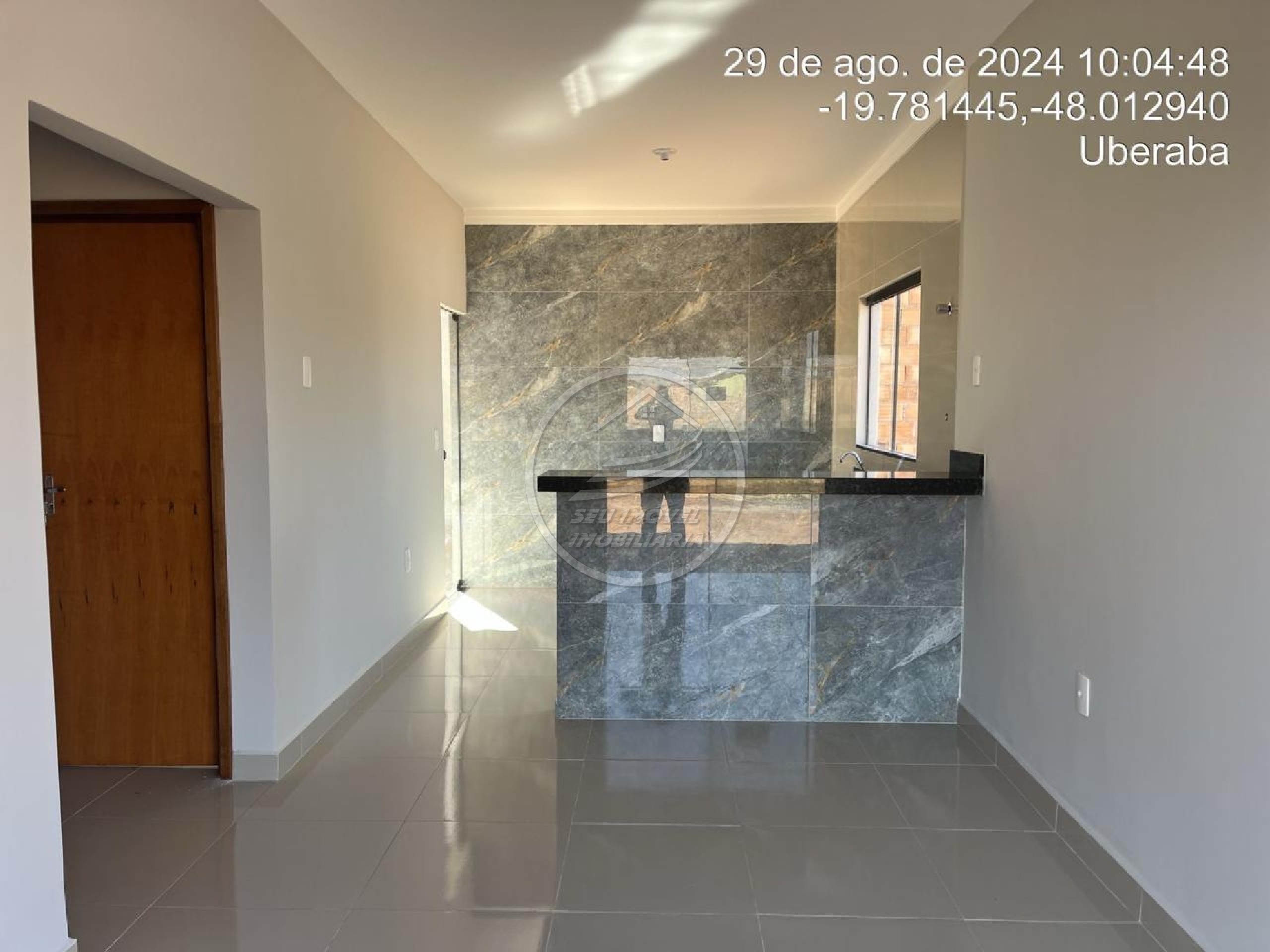 Casa a venda em Uberaba | Ilha de Marajó | 2 quartos | Lote 200 m²  | de R$230.000 por 204.500 documentação grátis