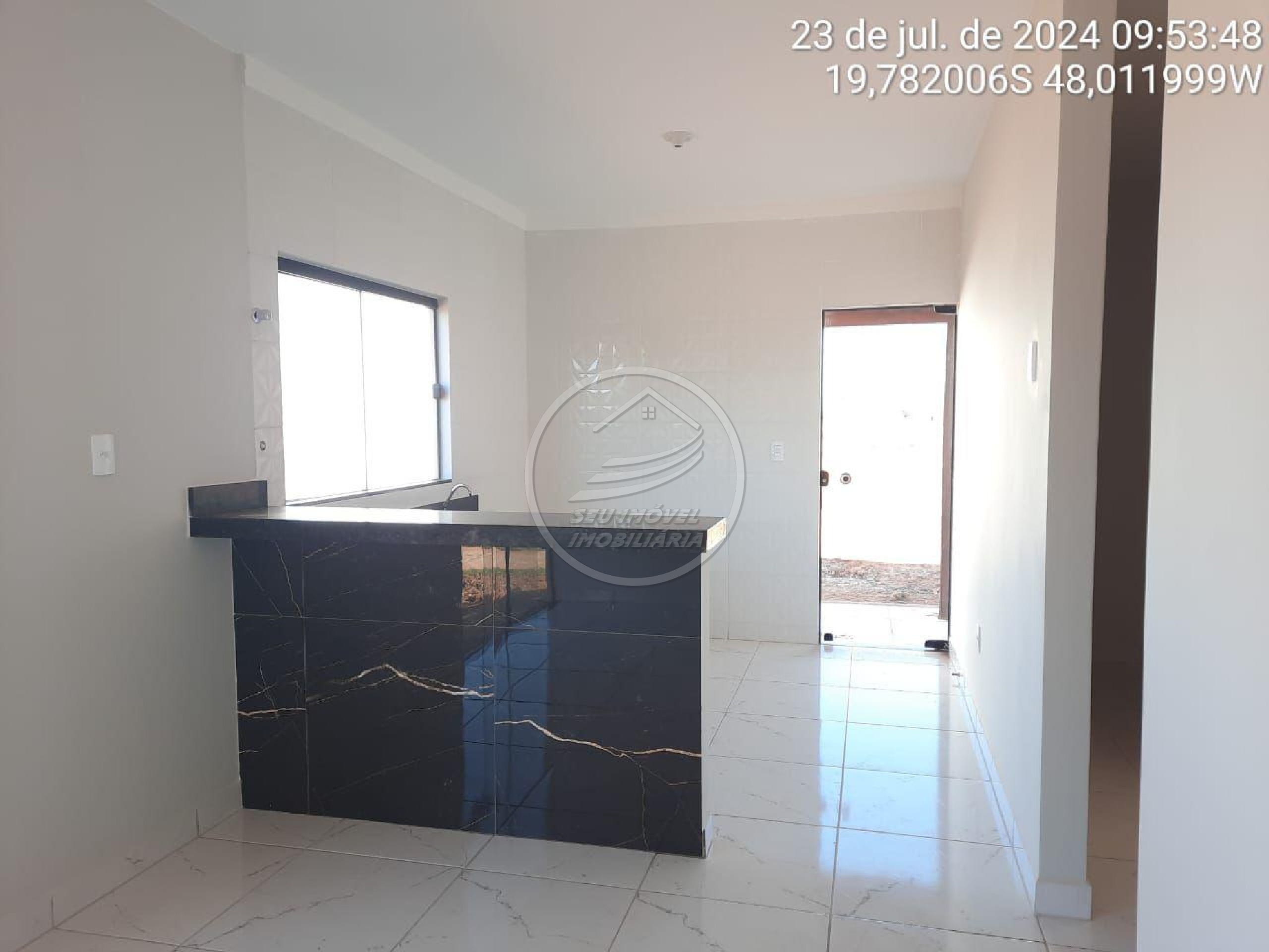 Casa a venda em Uberaba | Ilha de Marajó | 2 quartos | Lote 200 m²  | de R$230.000 por 204.500 documentação grátis