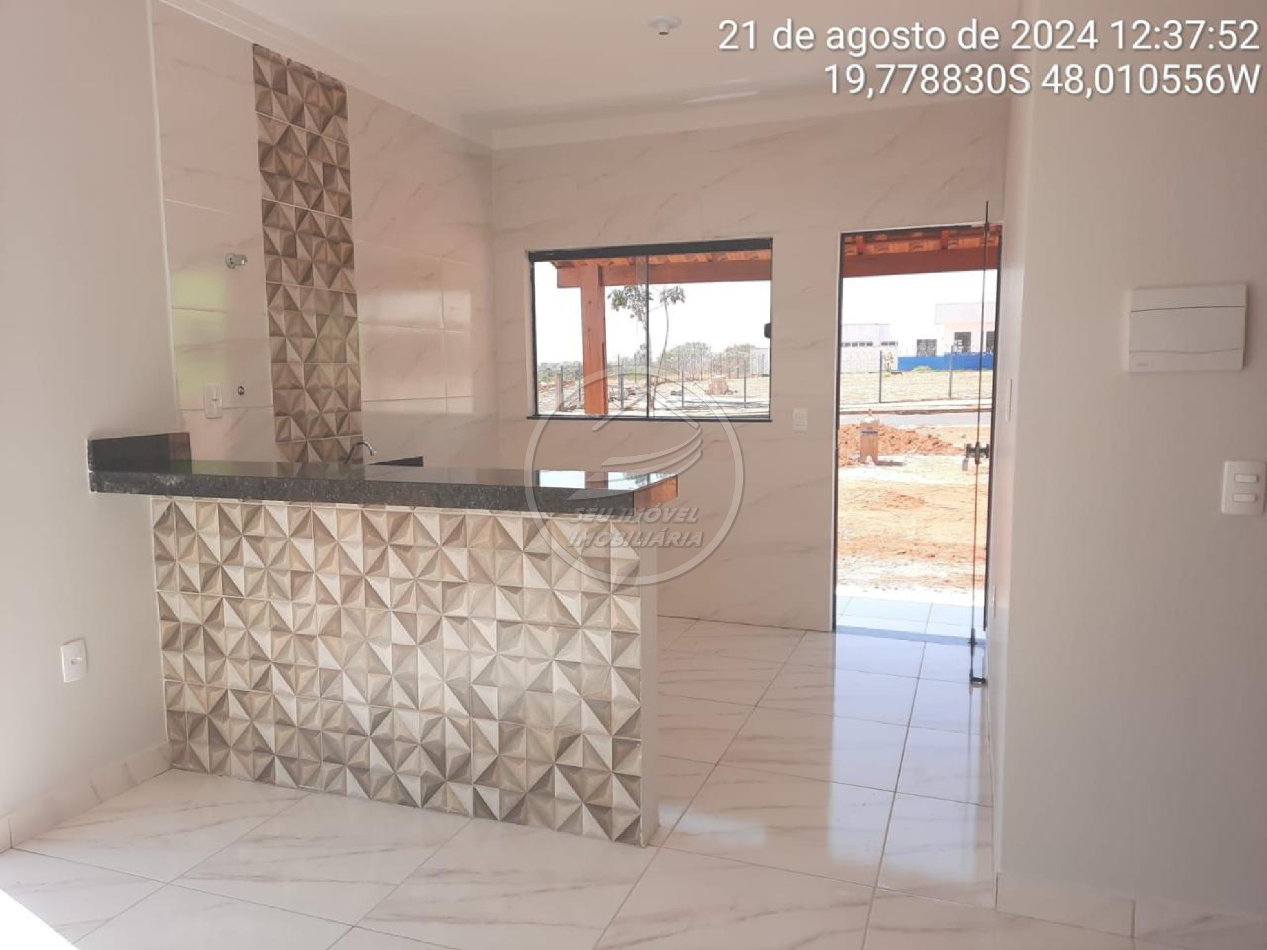 Casa a venda em Uberaba | Ilha de Marajó | 2 quartos | Lote 200 m²  | de R$230.000 por 204.500 documentação grátis