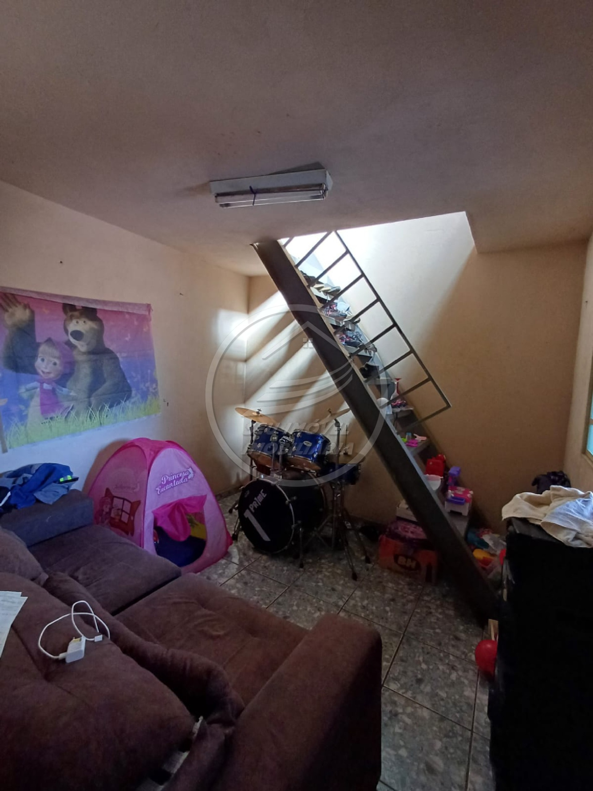 Casa a venda em Uberaba | Beija Flor I | 2 Quartos | 4 Vagas | R$ 240mil