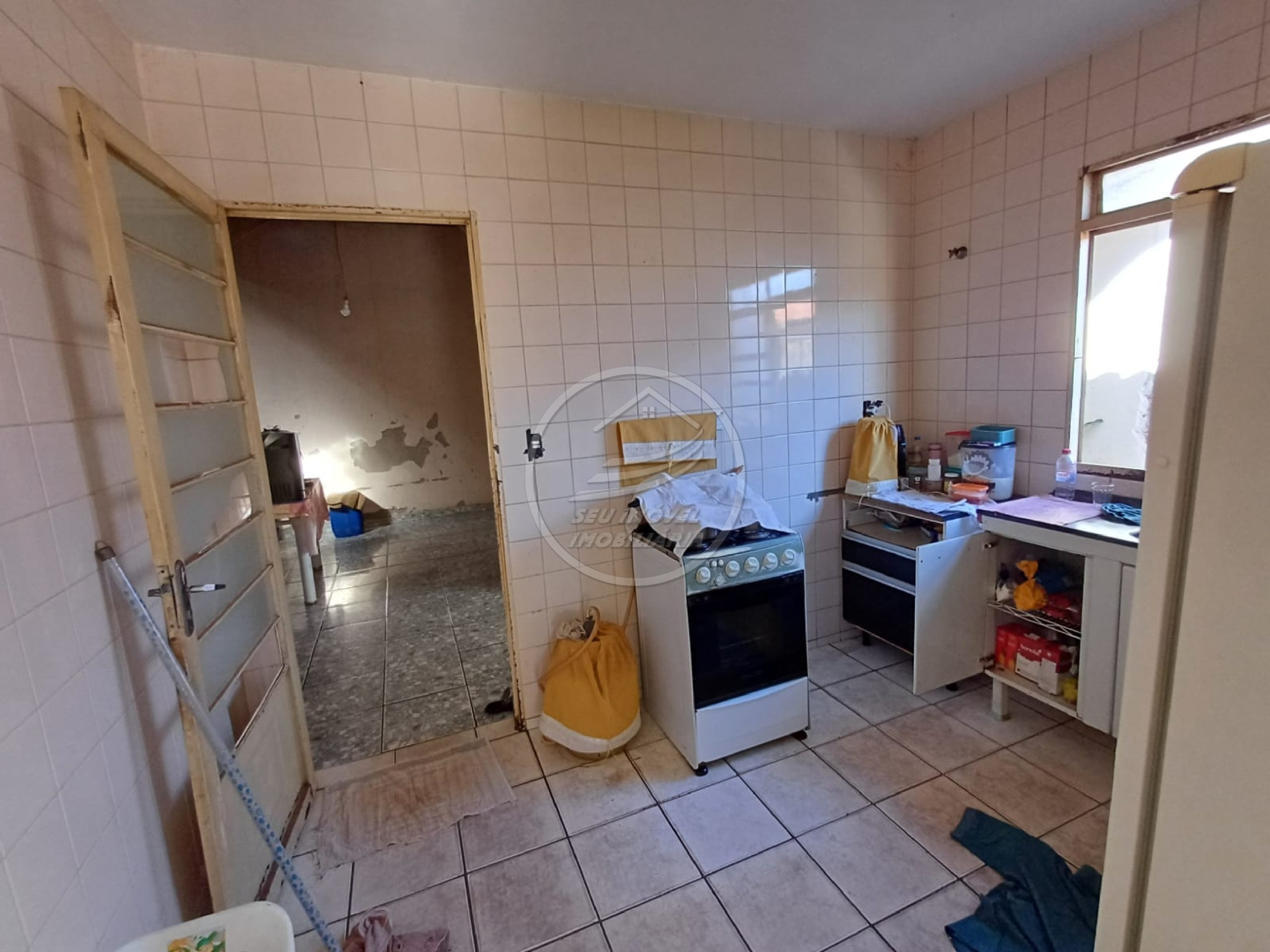 Casa a venda em Uberaba | Beija Flor I | 2 Quartos | 4 Vagas | R$ 240mil