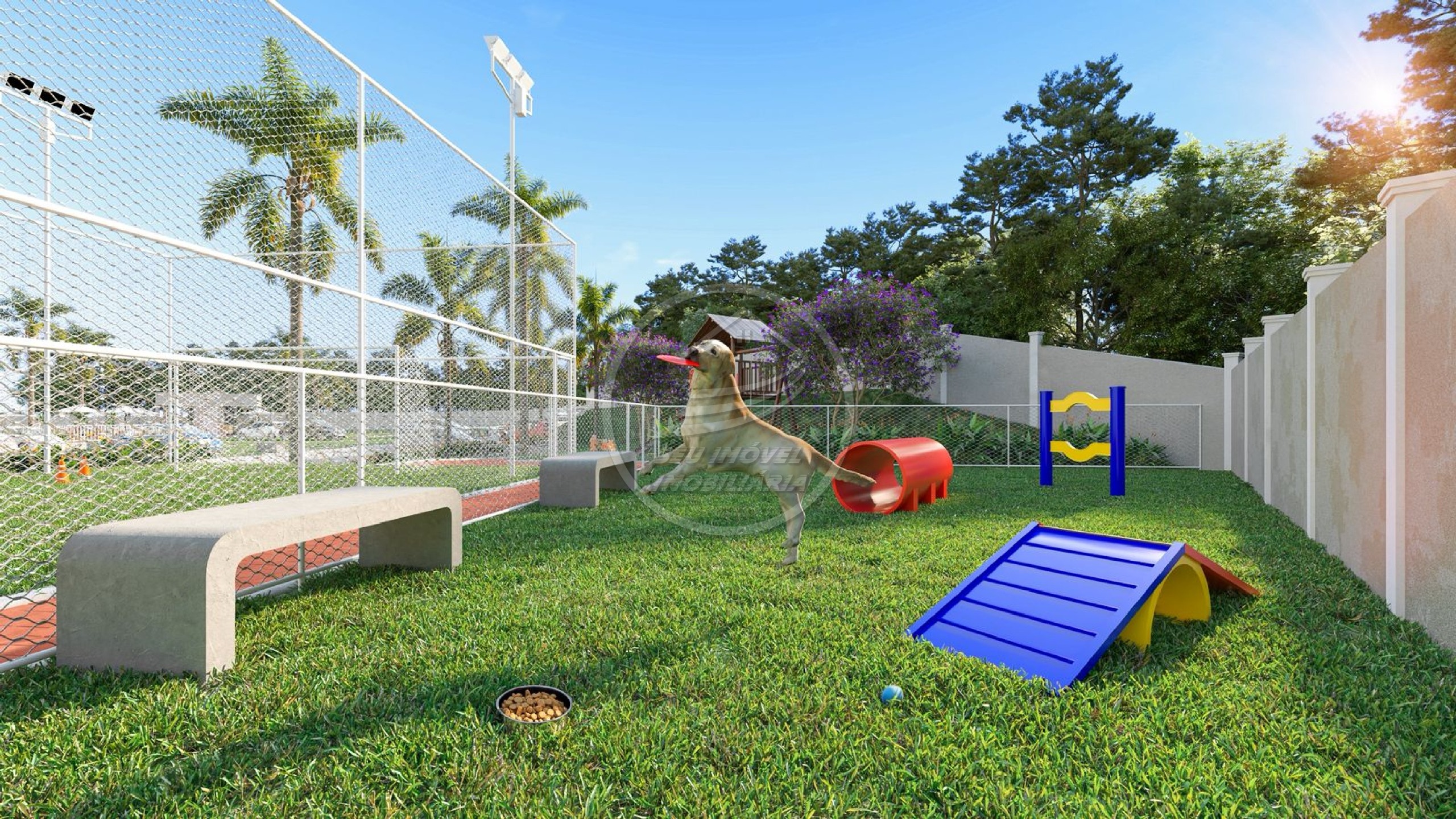 Apartamento à venda em Uberaba/MG | Bairro Estados Unidos | 2 quartos | A partir de R$ 204.900 mil