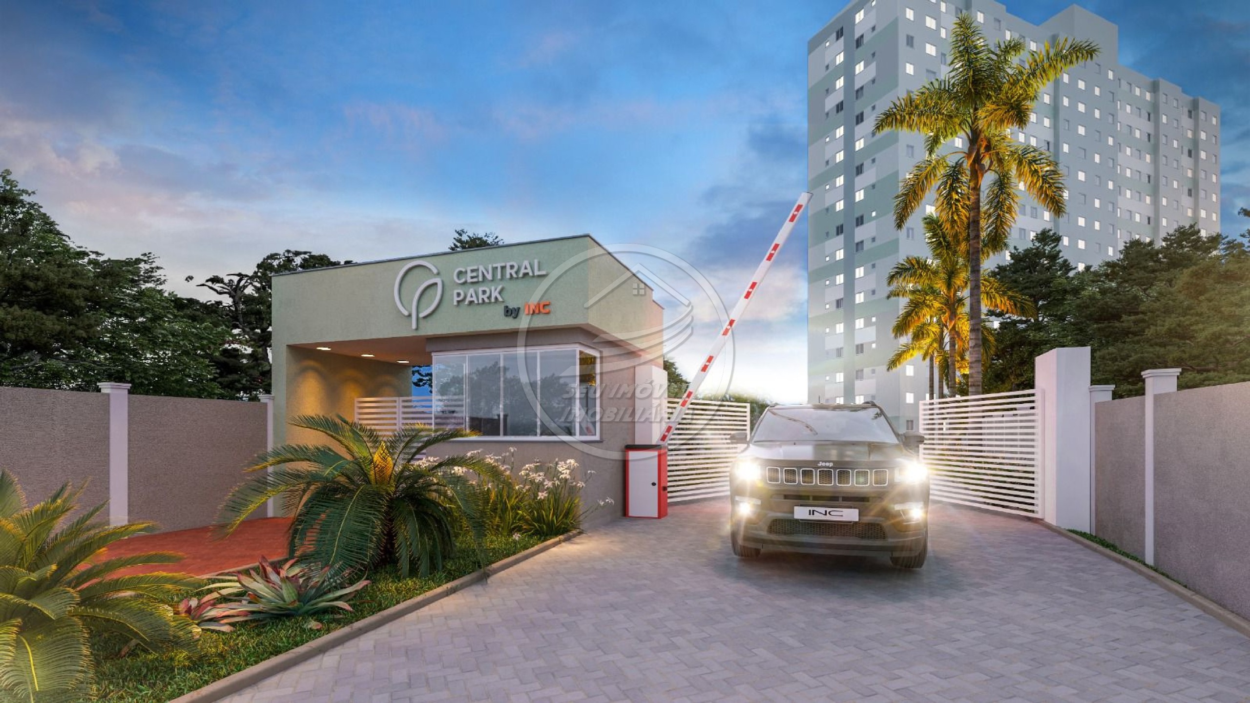 Apartamento à venda em Uberaba/MG | Bairro Estados Unidos | 2 quartos | A partir de R$ 204.900 mil