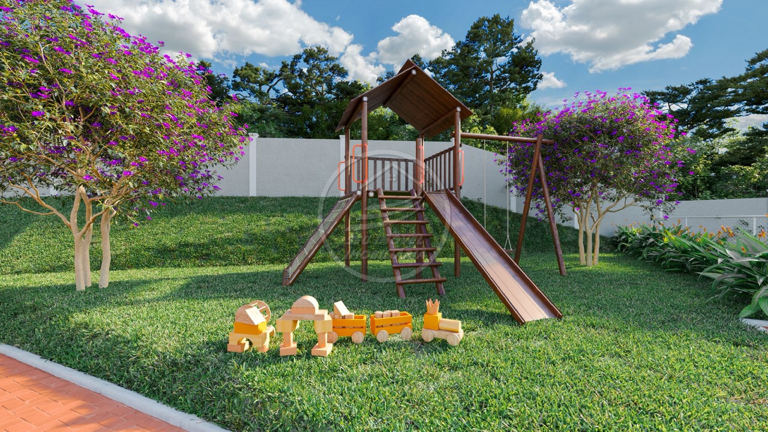 Apartamento à venda em Uberaba/MG | Bairro Estados Unidos | 2 quartos | A partir de R$ 204.900 mil