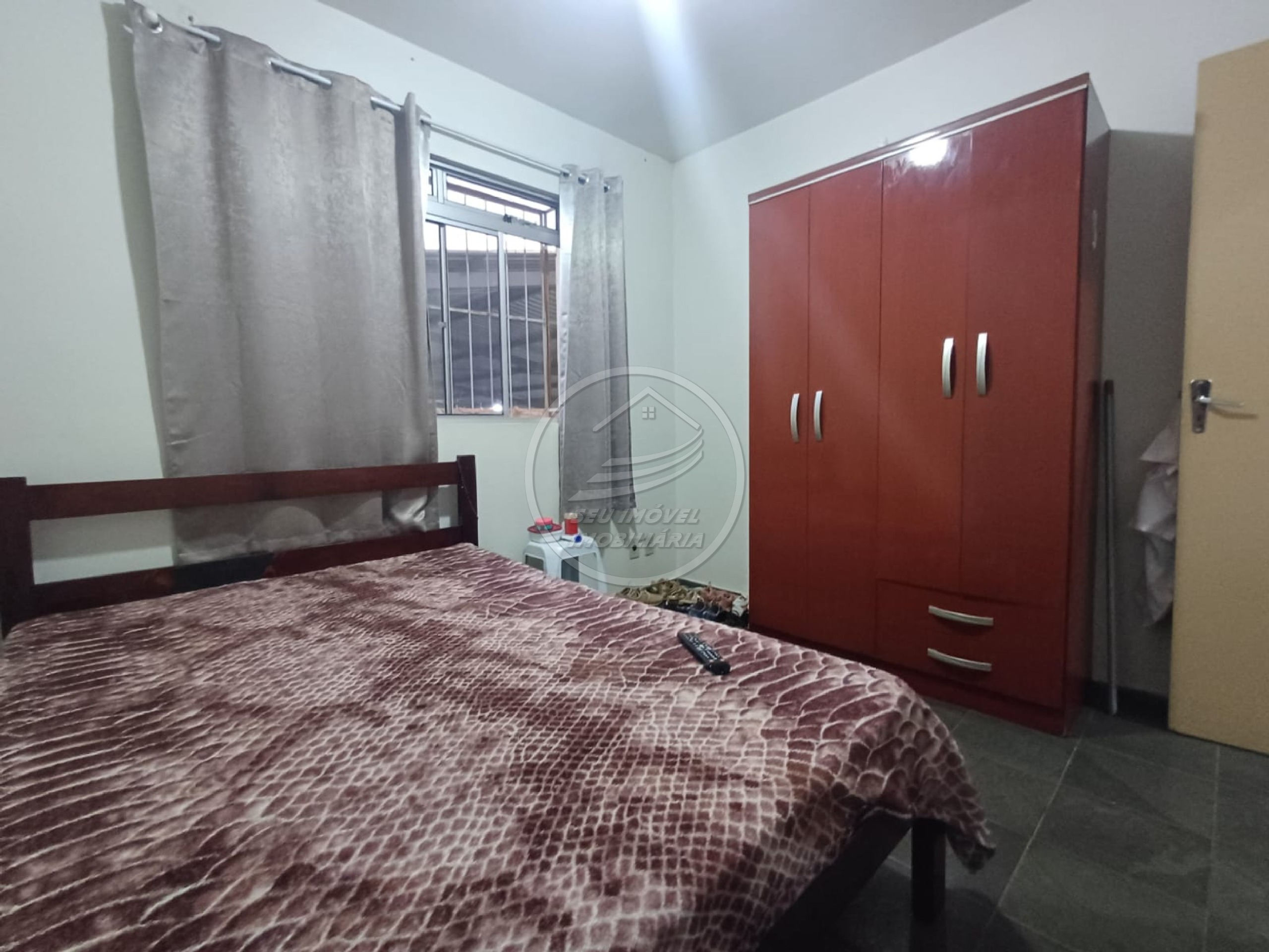 Apartamento à venda em Uberaba | Região do Abadia| 2 Quartos | R$ 150mil