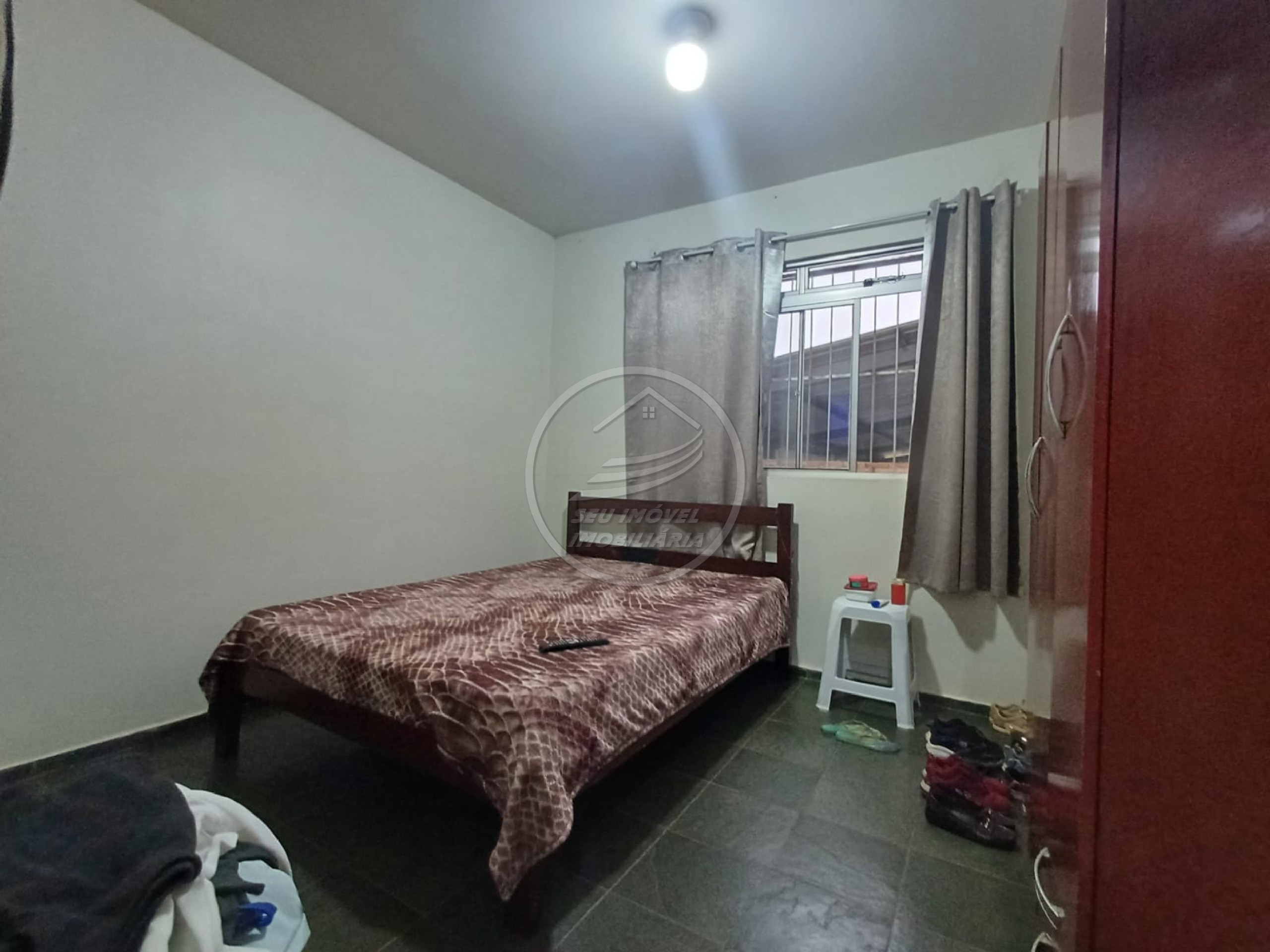 Apartamento à venda em Uberaba | Região do Abadia| 2 Quartos | R$ 150mil
