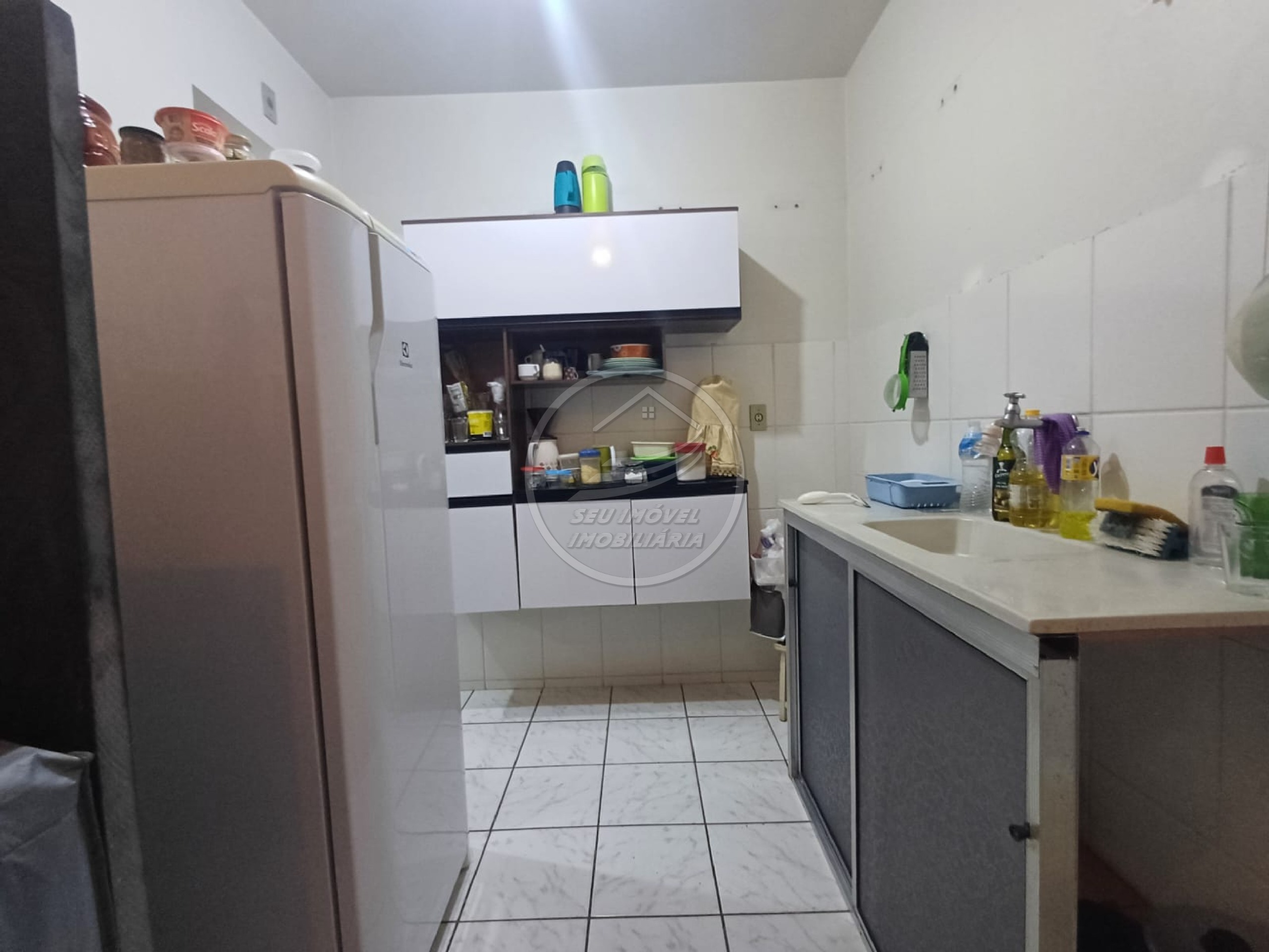 Apartamento à venda em Uberaba | Região do Abadia| 2 Quartos | R$ 150mil