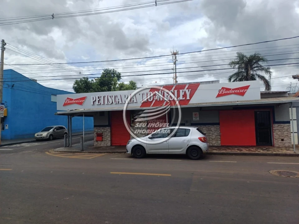 Apartamento à venda em Uberaba/MG, na Região do Boa Vista, 2 quartos, 1 vaga de garagem, R$ 170 mil.