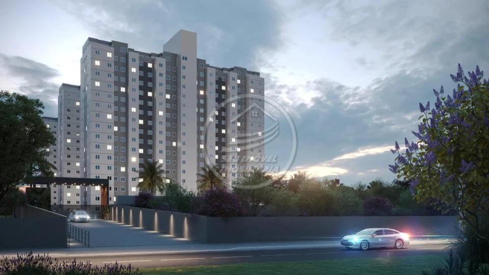 Imagens do imóveis Apartamento Na Planta À Venda Reserva Por Do Sol Uberaba