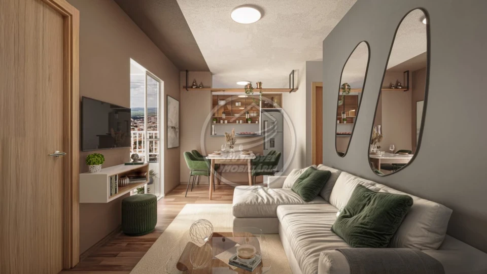 Apartamento Na Planta À Venda Recreio Dos Bandeirantes Uberaba