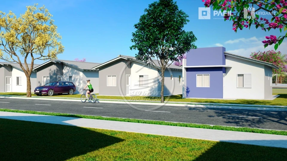 Imagens do imóveis Casa À Venda Villas Do Parque Uberaba
