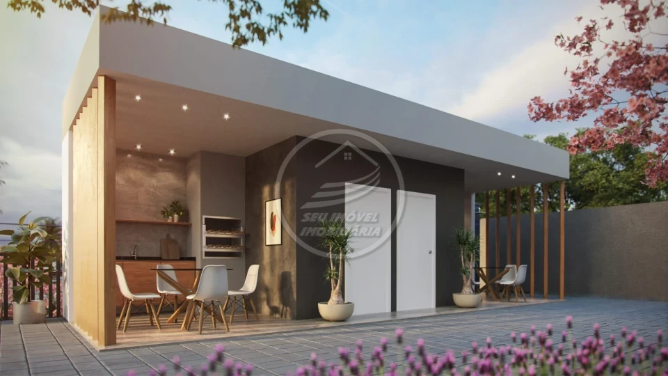 Imagens do imóveis Apartamento Na Planta À Venda Reserva Por Do Sol Uberaba