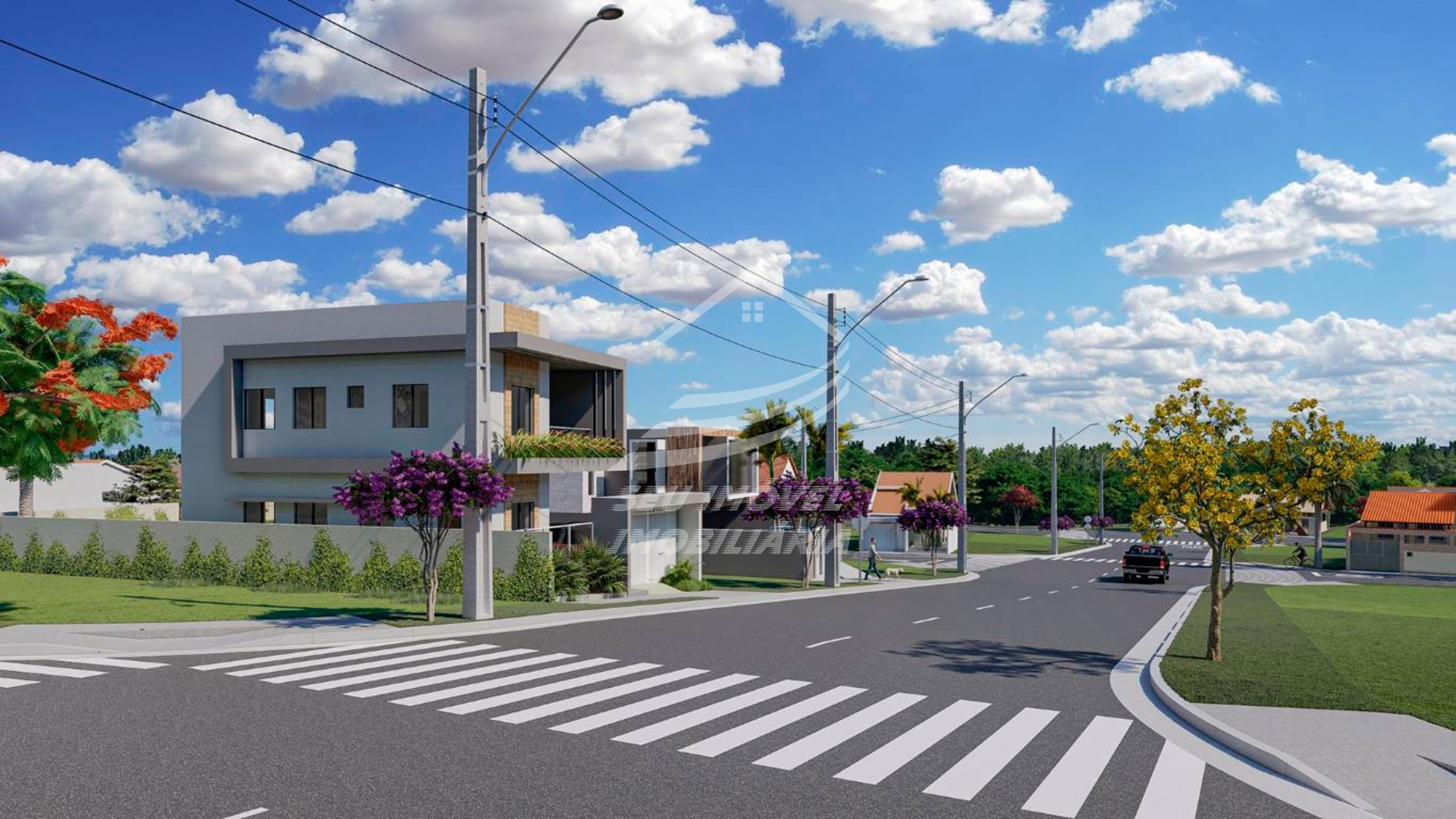 Lançamento | Residencial Elvira | Lotes a partir de 250 m²| Seu Imóvel Imobiliária