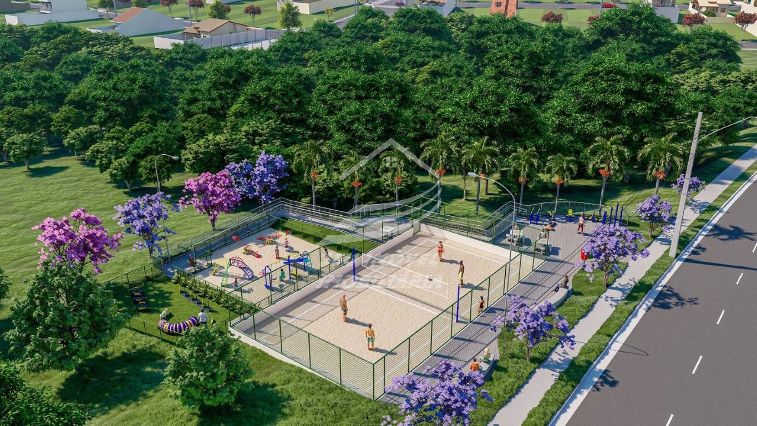 Lançamento | Residencial Elvira | Lotes a partir de 250 m²| Seu Imóvel Imobiliária