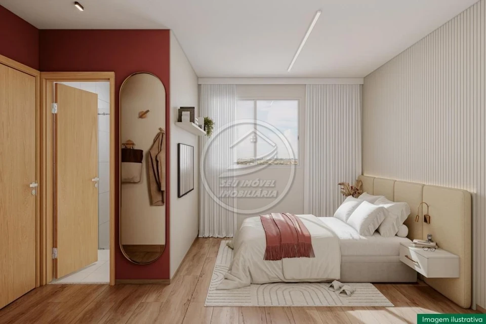 Imagens do imóveis Apartamento À Venda E Locação Residencial Caminhos Do Lago Uberaba