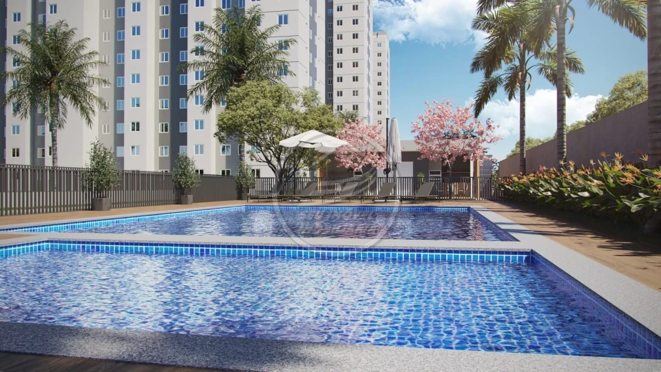 Imagens do imóveis Apartamento Na Planta À Venda Reserva Por Do Sol Uberaba