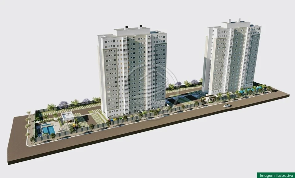 Imagens do imóveis Apartamento À Venda E Locação Residencial Caminhos Do Lago Uberaba