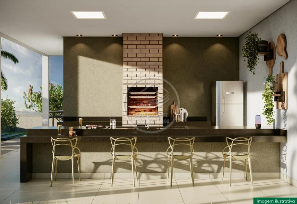 Imagens do imóveis Apartamento À Venda E Locação Residencial Caminhos Do Lago Uberaba