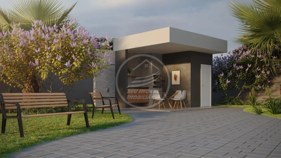 Imagens do imóveis Apartamento Na Planta À Venda Reserva Por Do Sol Uberaba